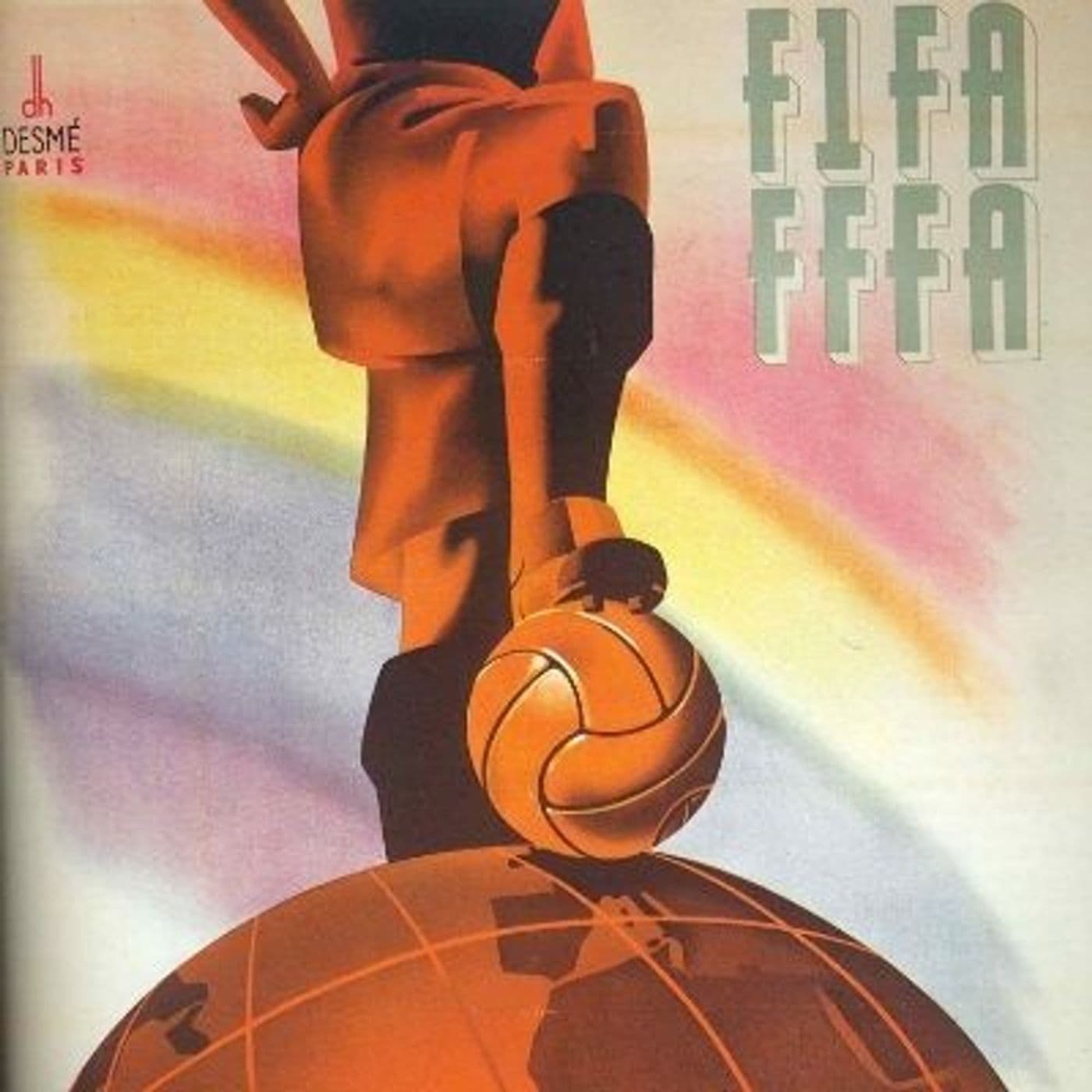 Podosférico: el otro fútbol - Podcasts