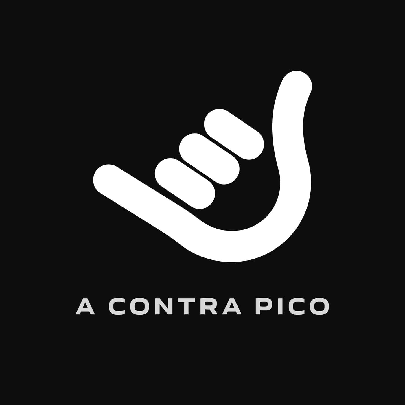 A Contra Pico - Podcasts