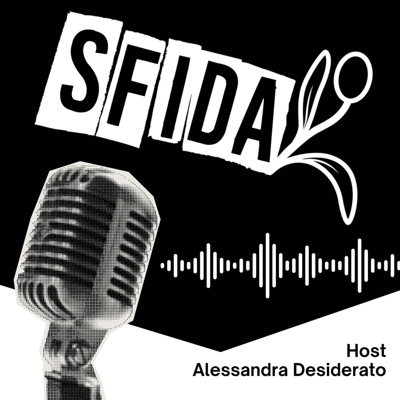 Sfida - Podcasts