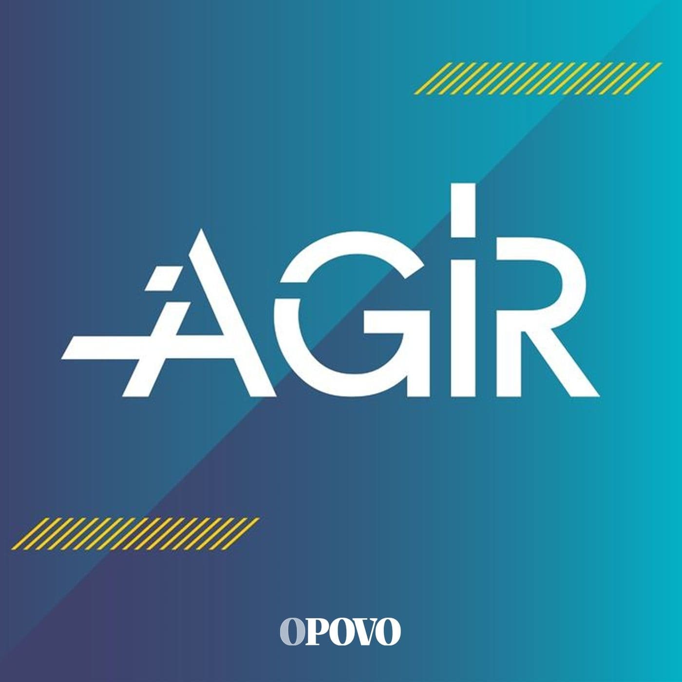 AGIR - Podcasts