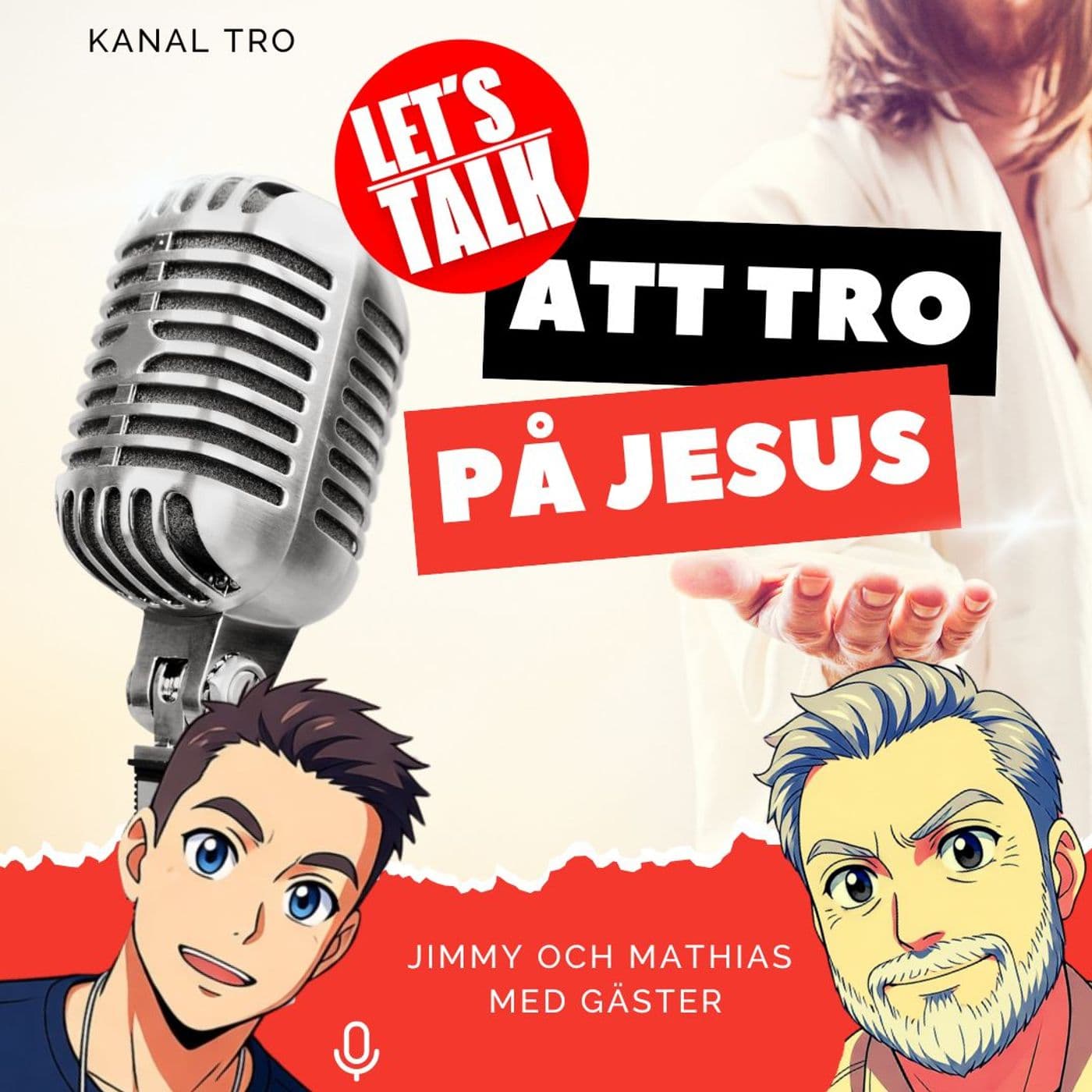 Våga Tro - Podcasts