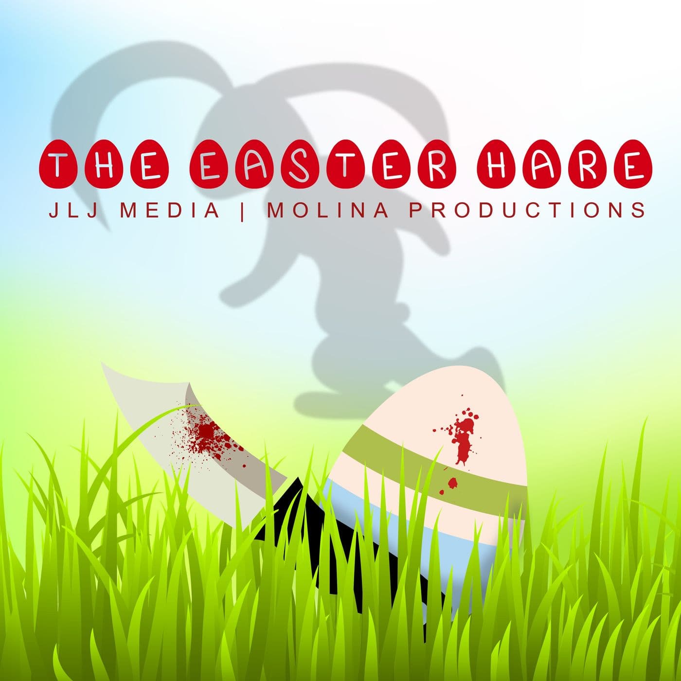 The Easter Hare - Podcasts