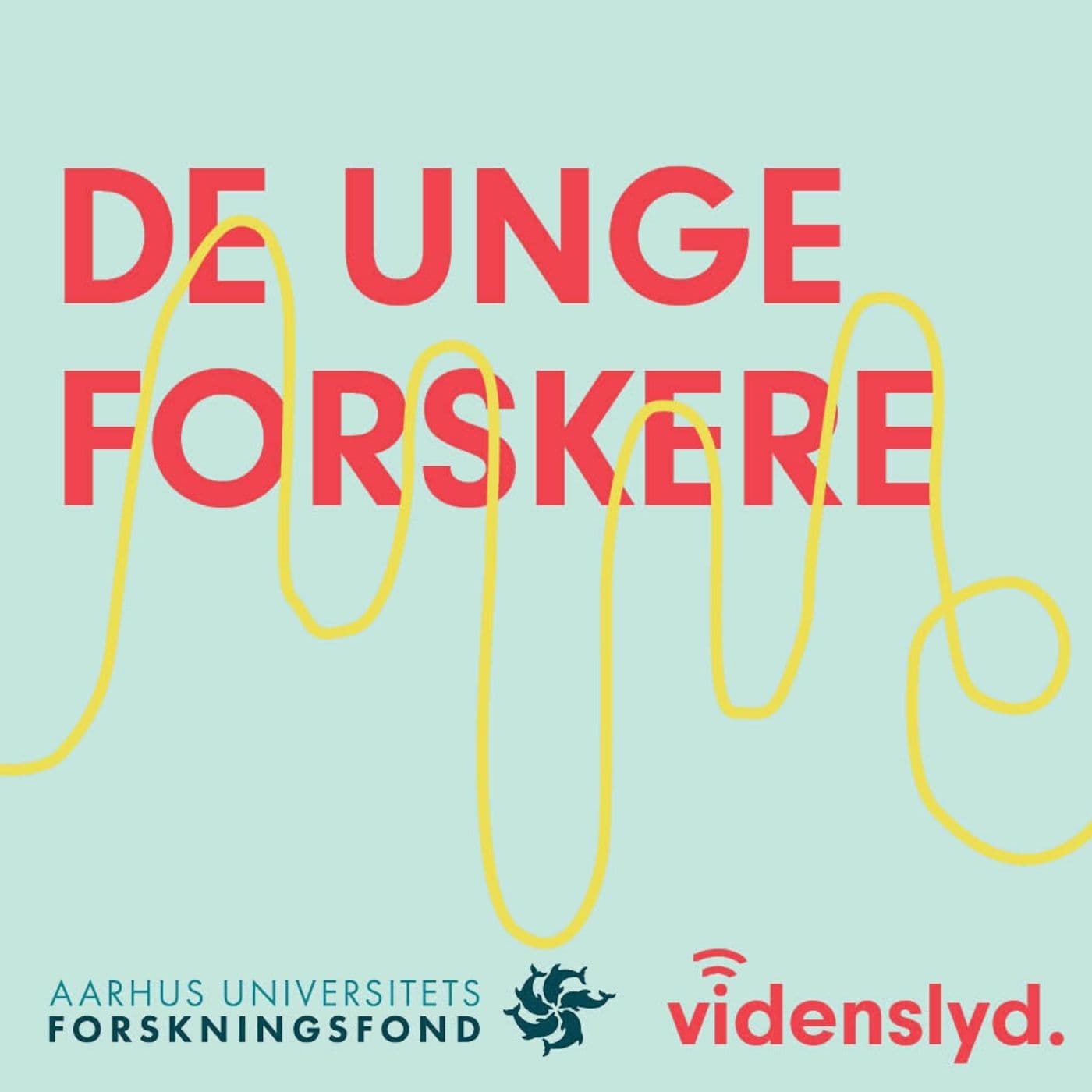 De unge forskere - Podcasts