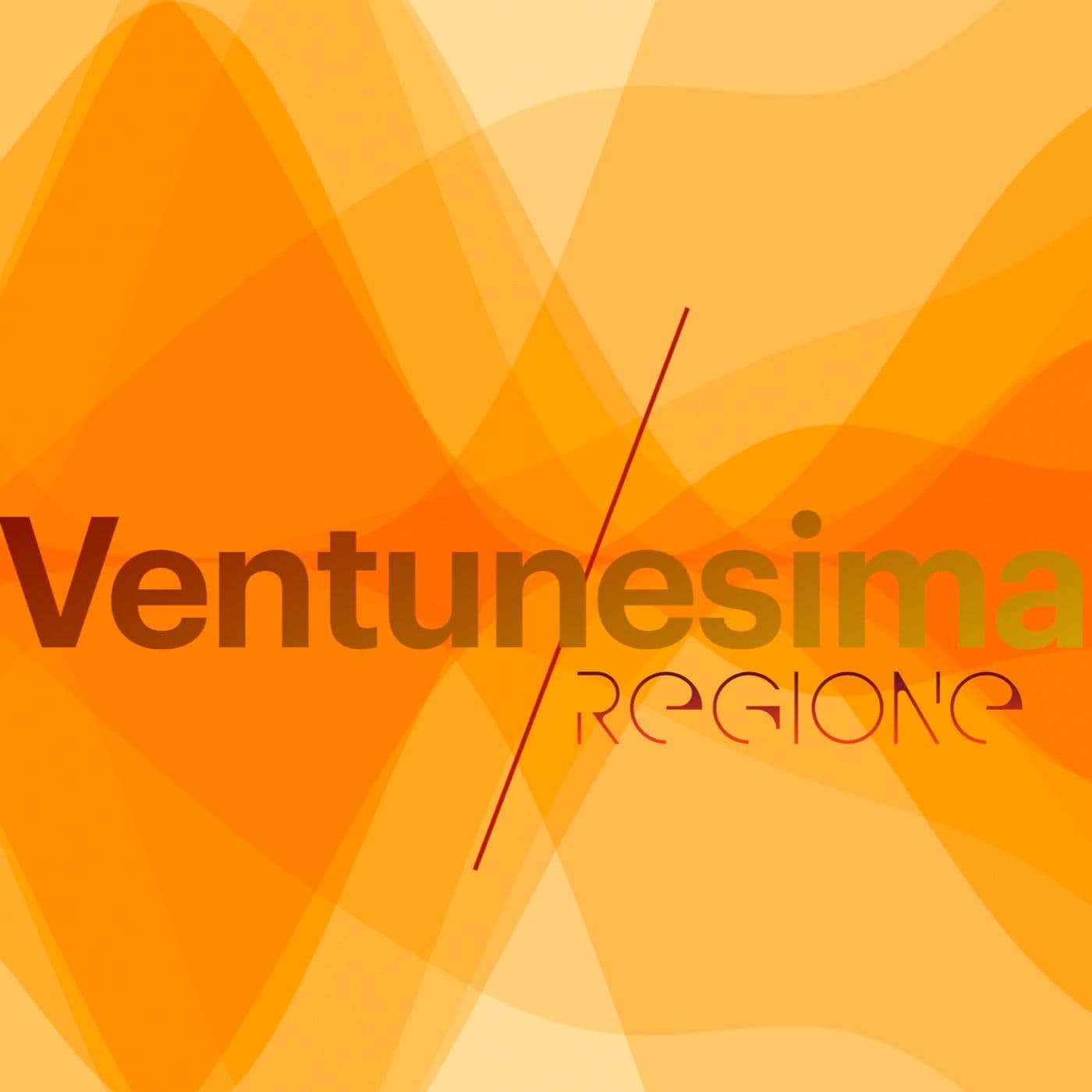 Ventunesima Regione - Podcasts