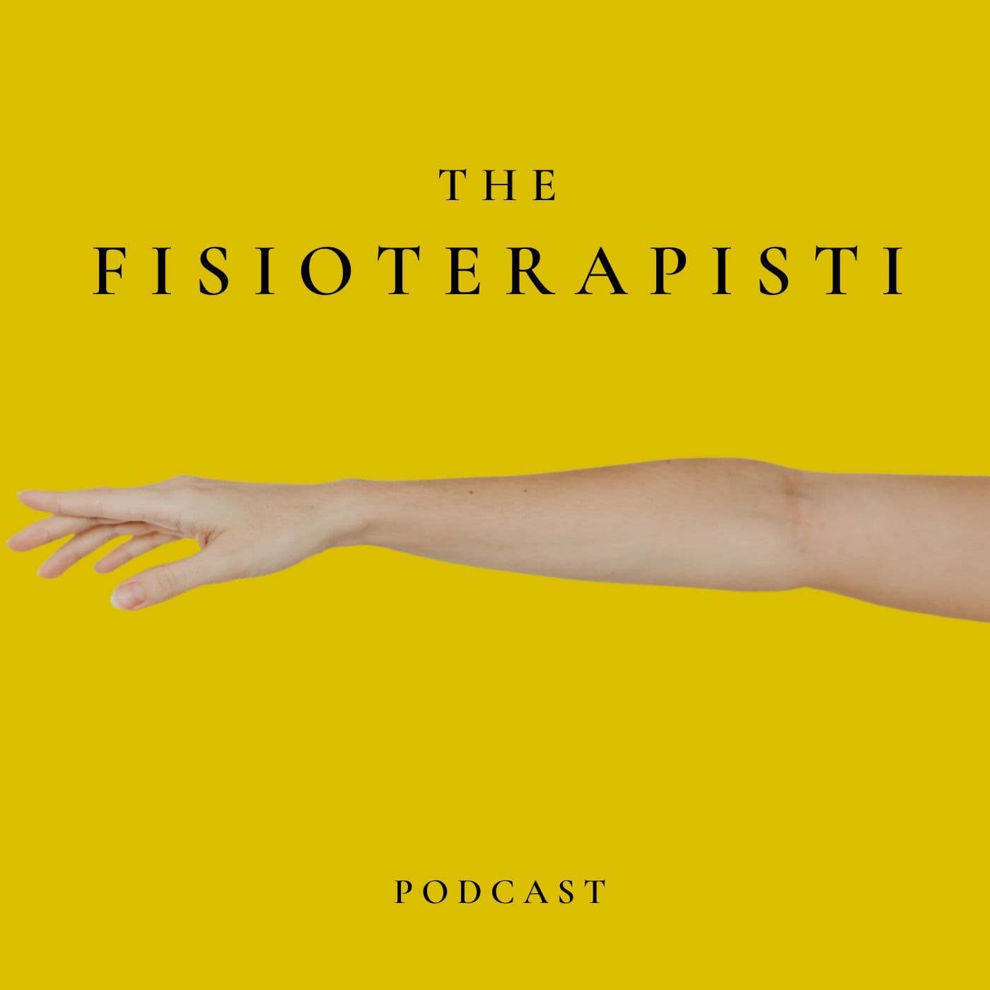 The Fisioterapisti - Podcasts