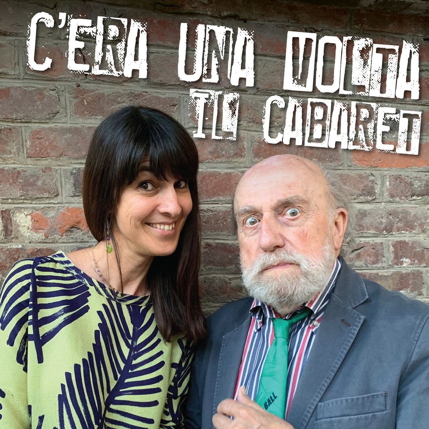 c’era una volta il cabaret…ma c’è ancora? - Podcasts
