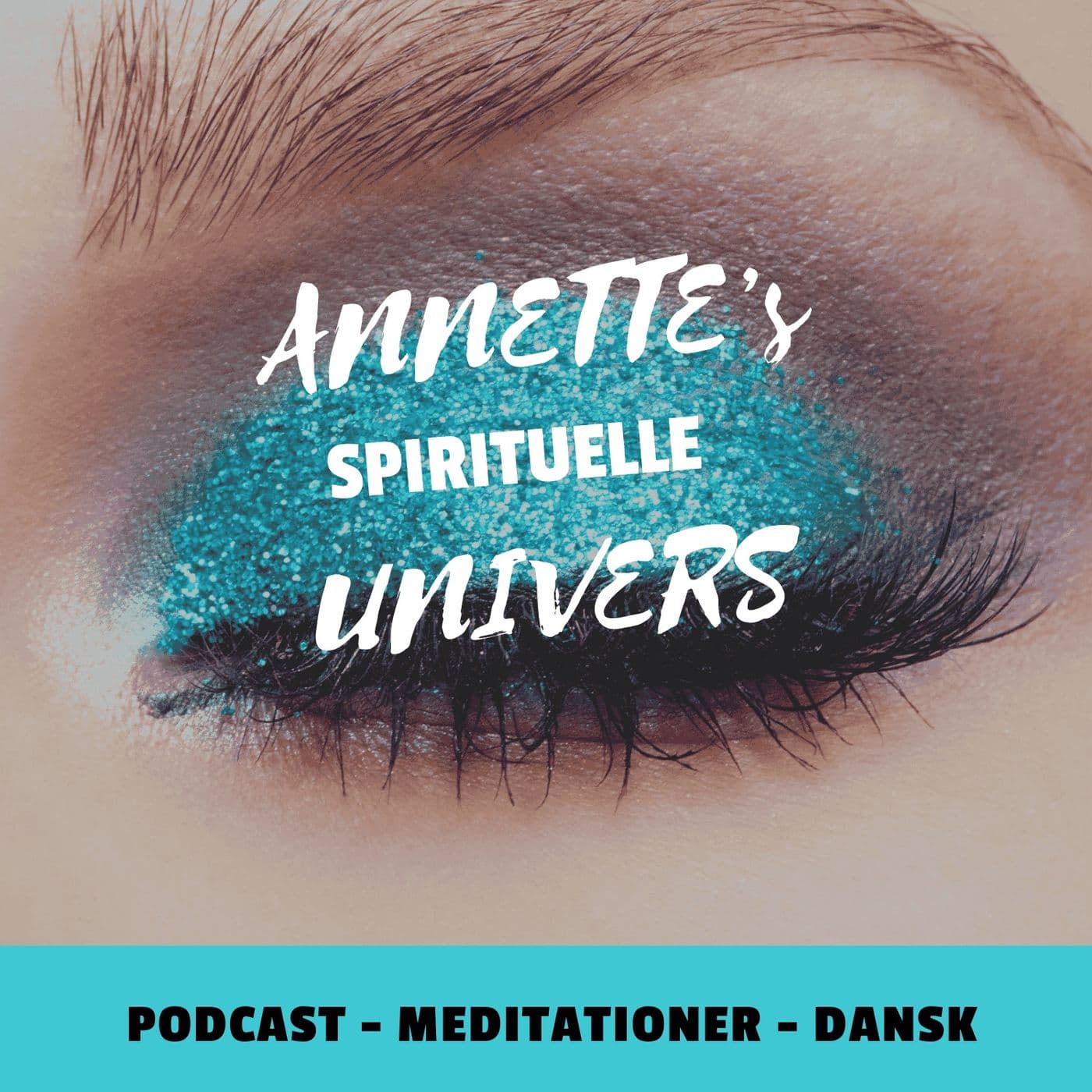 ANNETTE'S UNIVERS - MEDITATIONER - Podcasts