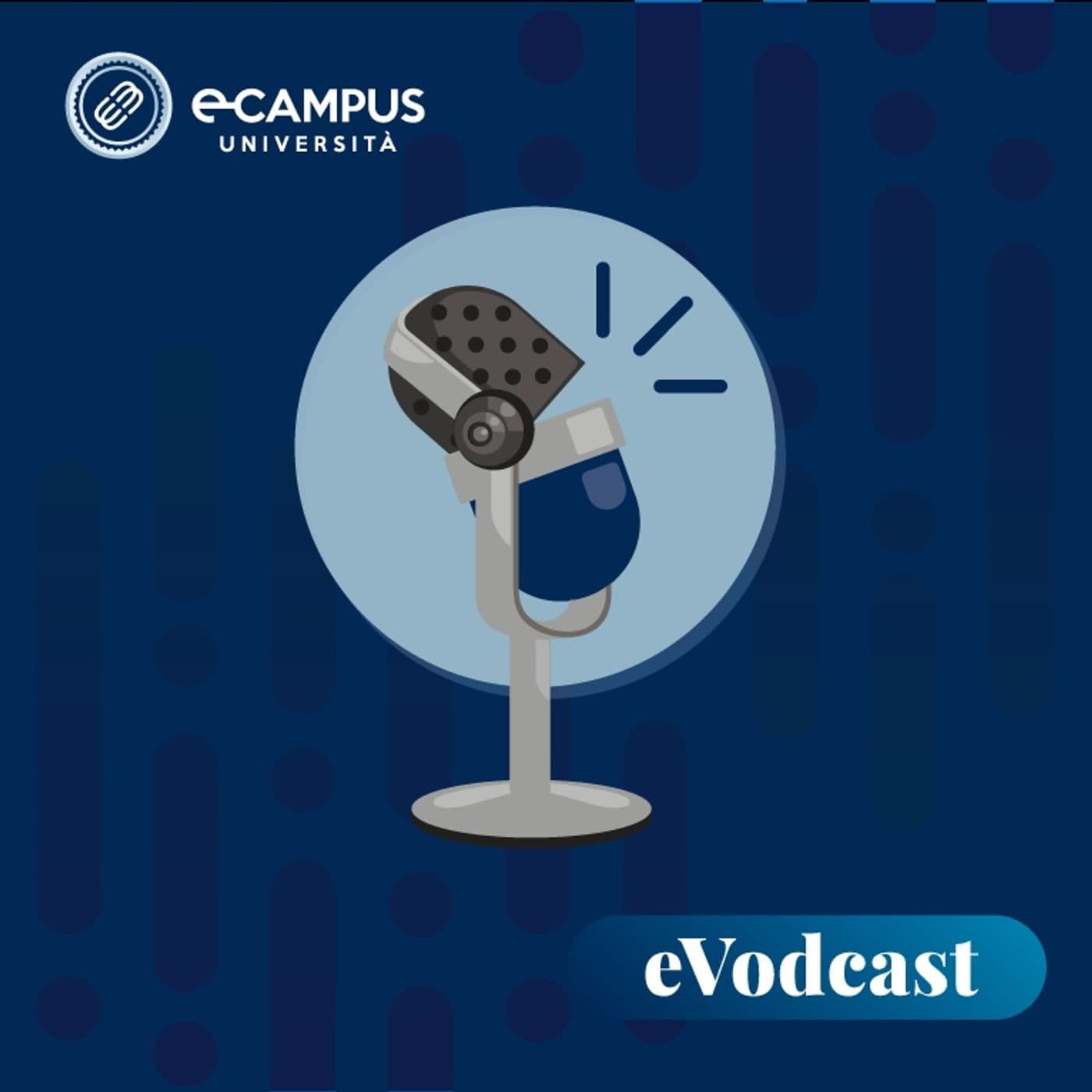 eVodcast - eCampus - Podcasts