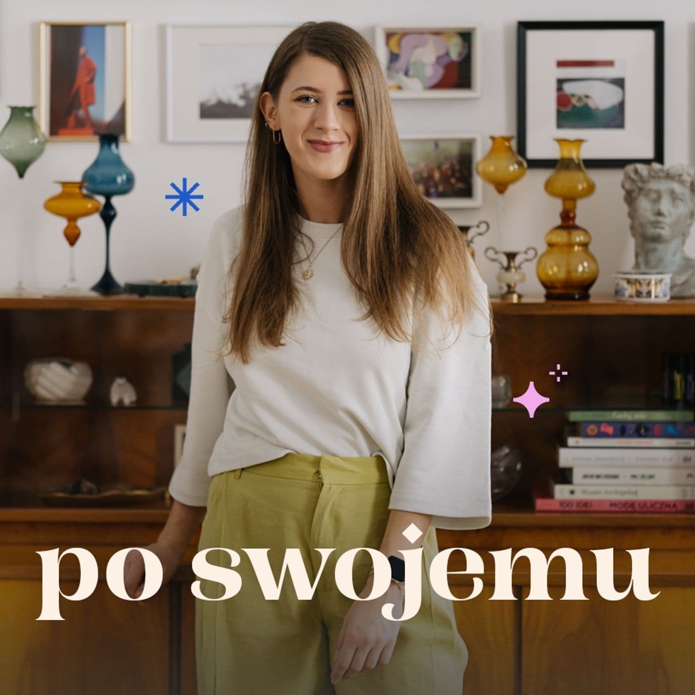 Po swojemu - Podcasts