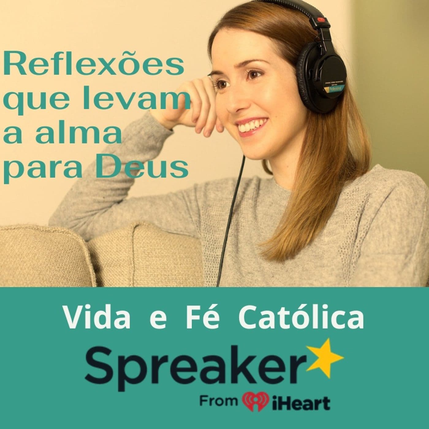 Vida e Fé Católica - Podcasts