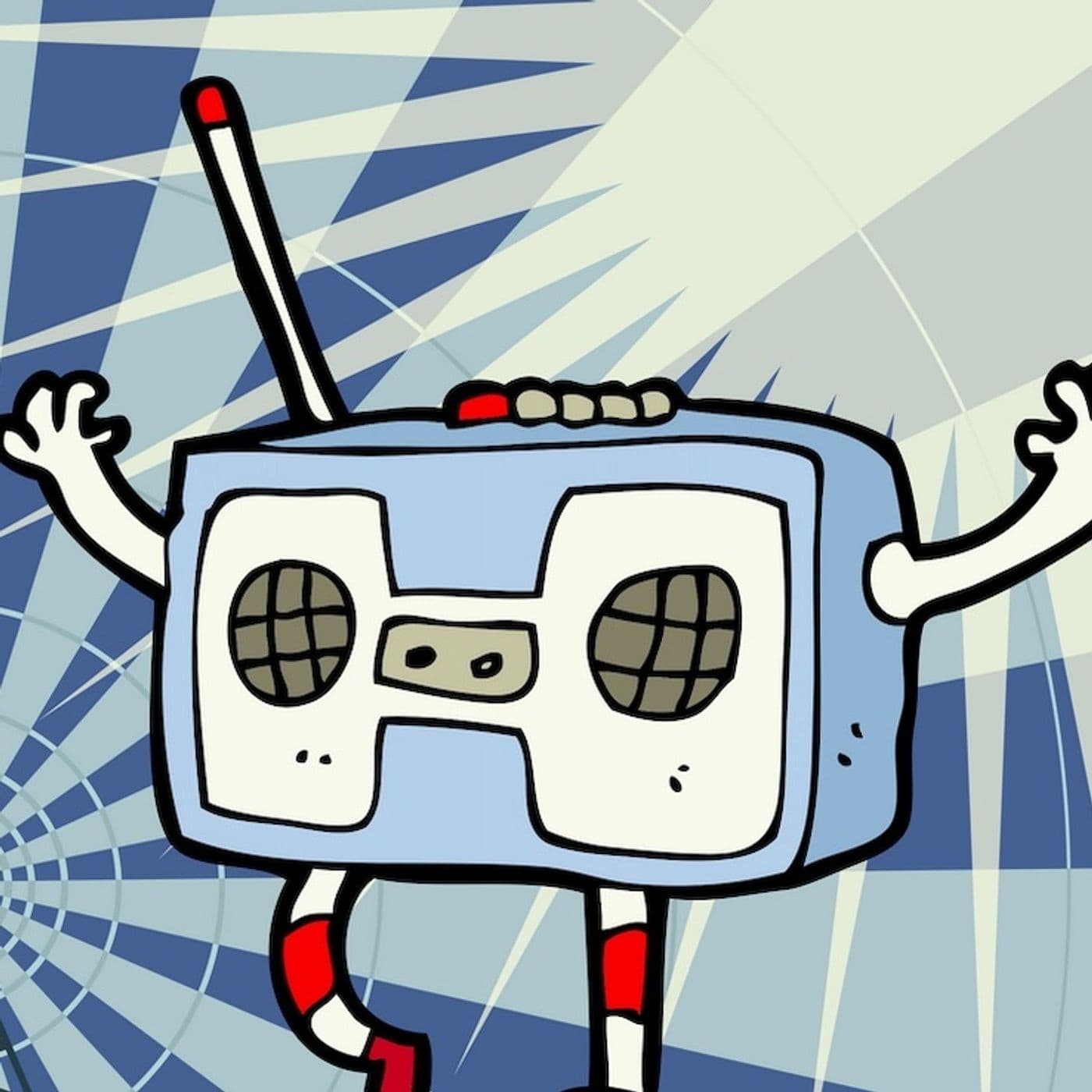Radio Macchietta International - Podcasts