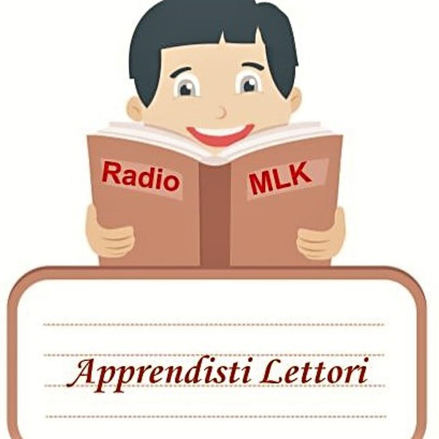 Apprendisti Lettori - Podcasts