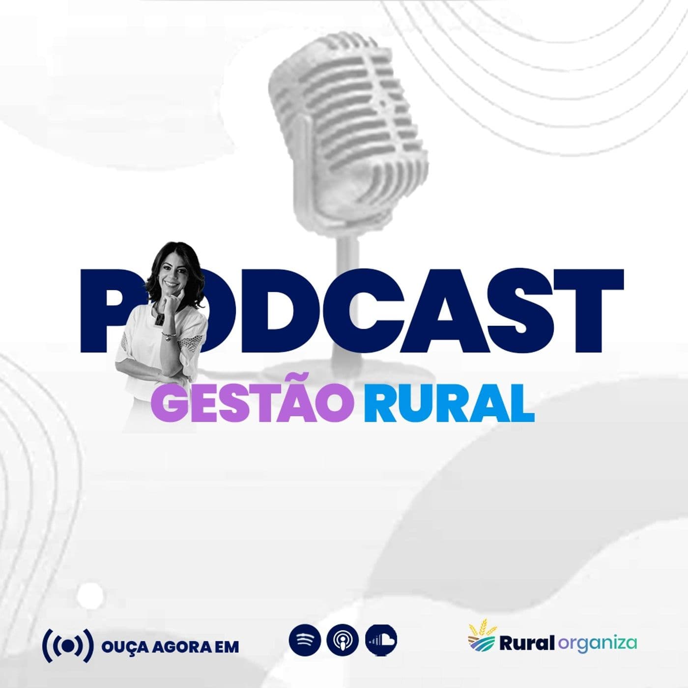 Rural Organiza - Podcasts