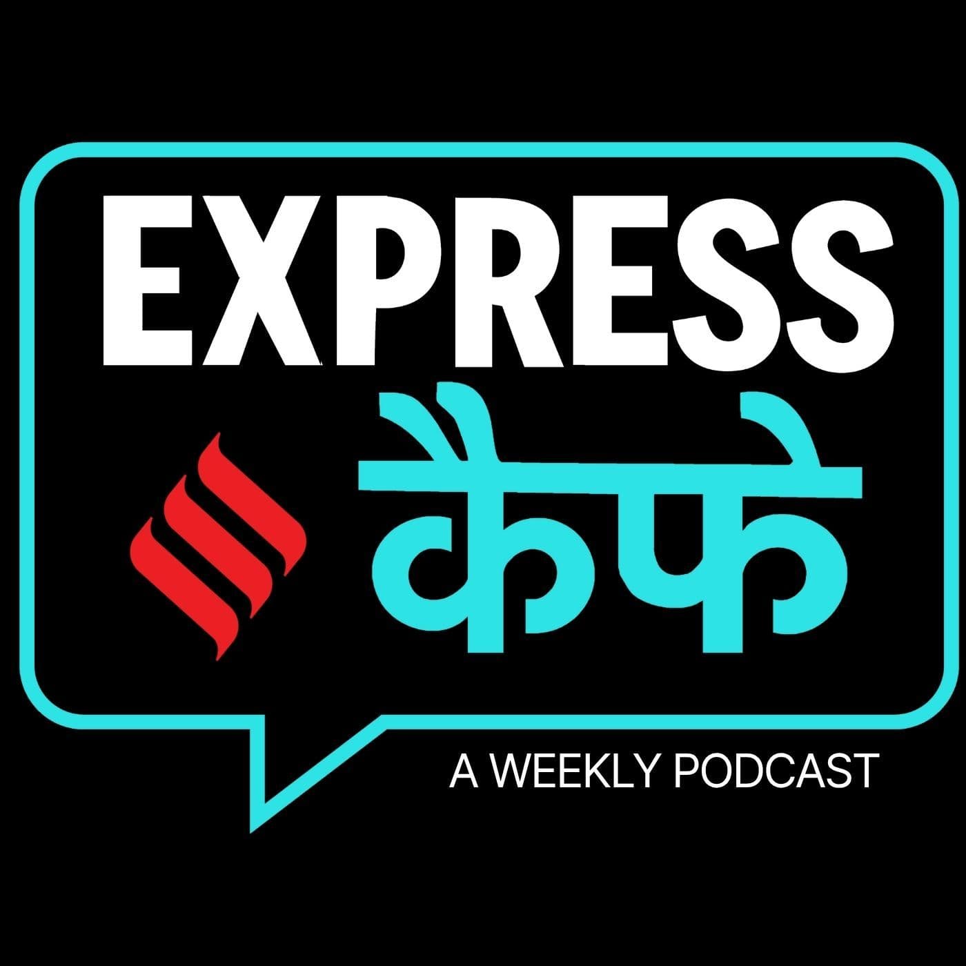 Express Cafe - Podcasts