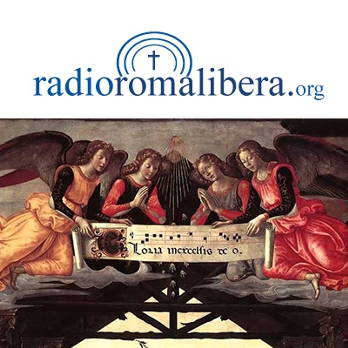 La devozione mariana | RRL - Podcasts