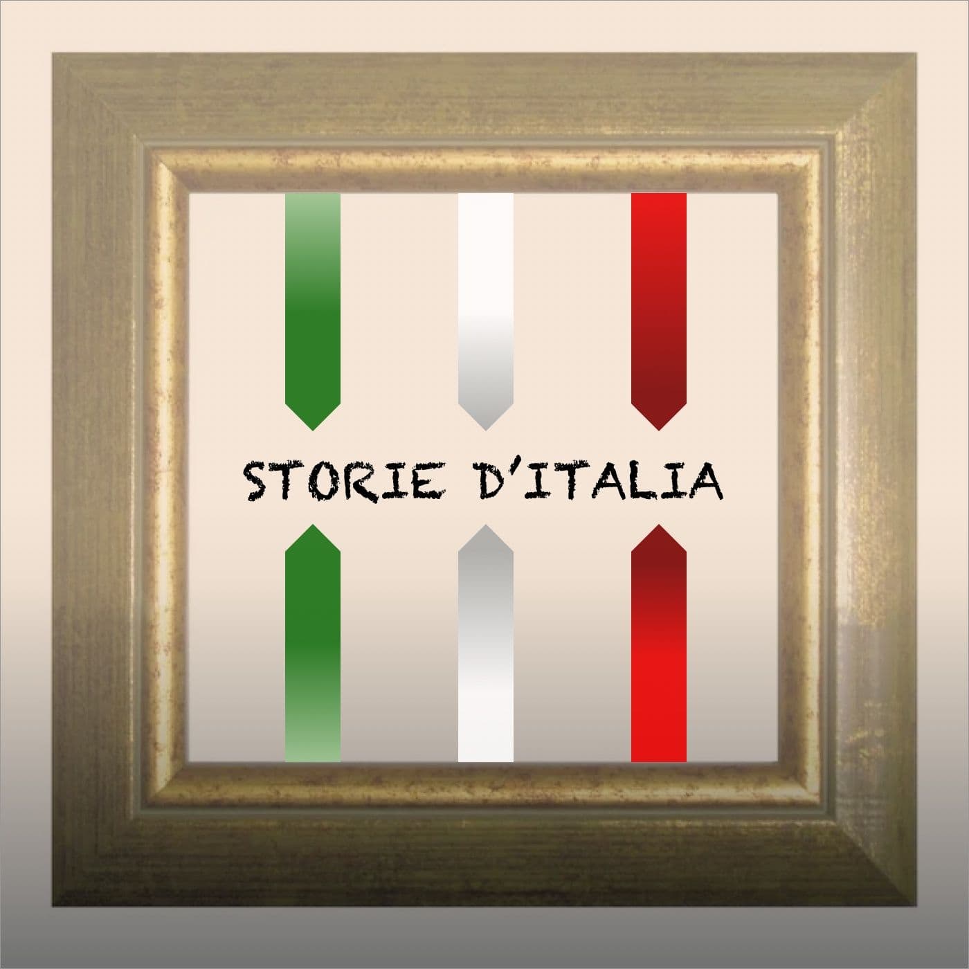 Storie d'Italia - Podcasts