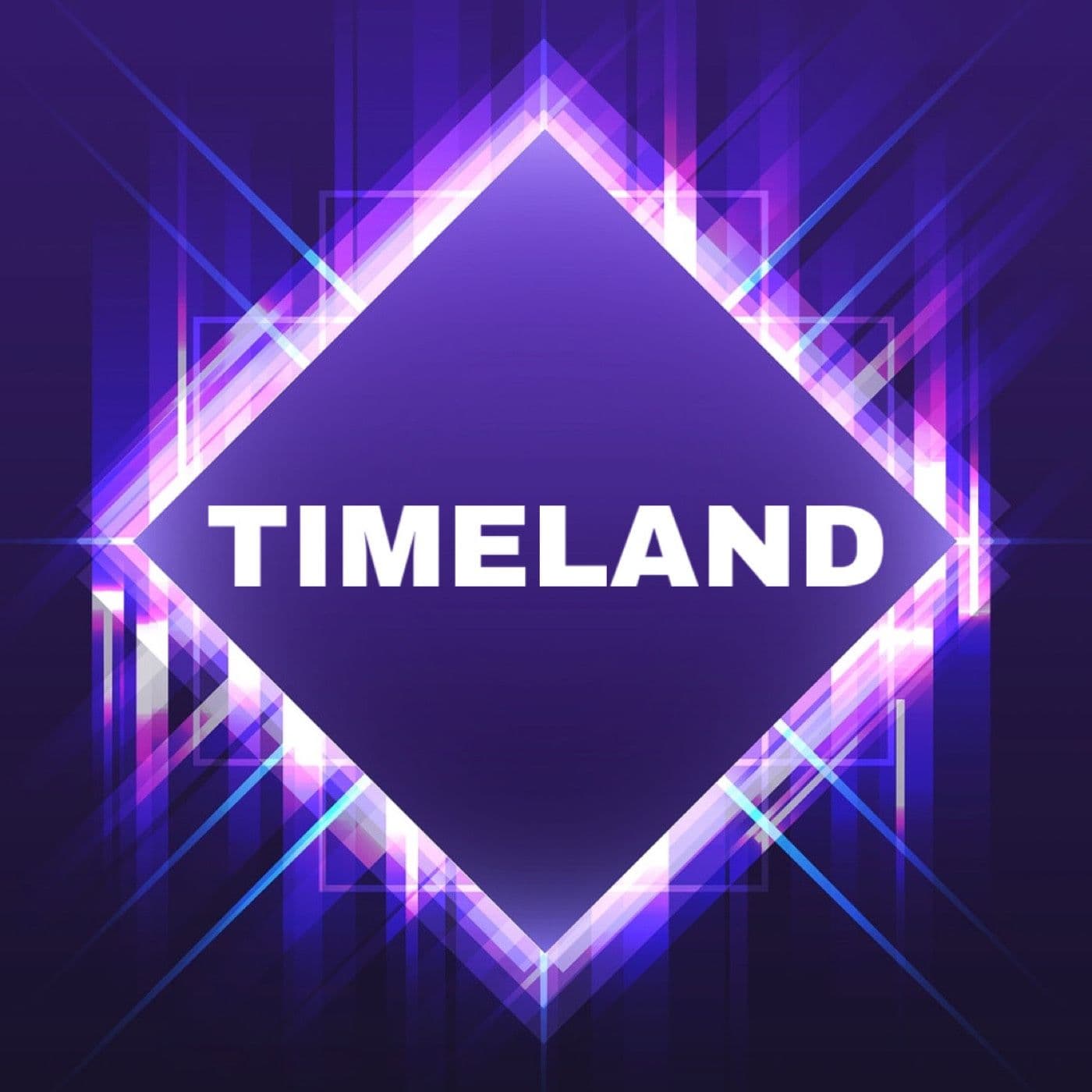 TIMELAND - Podcasts