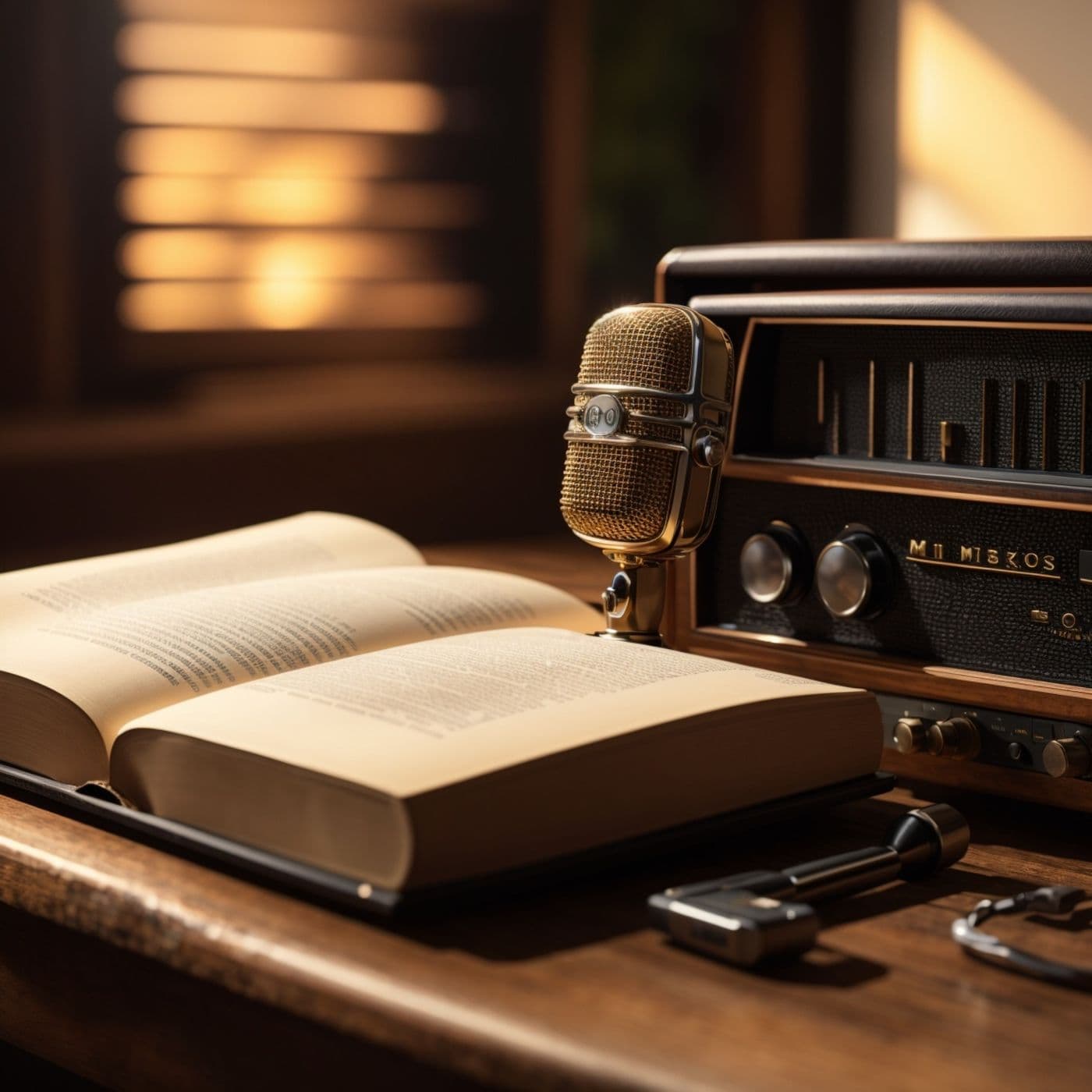 LITERATURA TV PODCAST - Podcasts