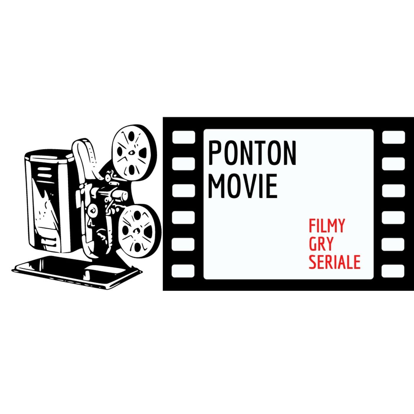 Ponton Movie Podcast - Podcasts
