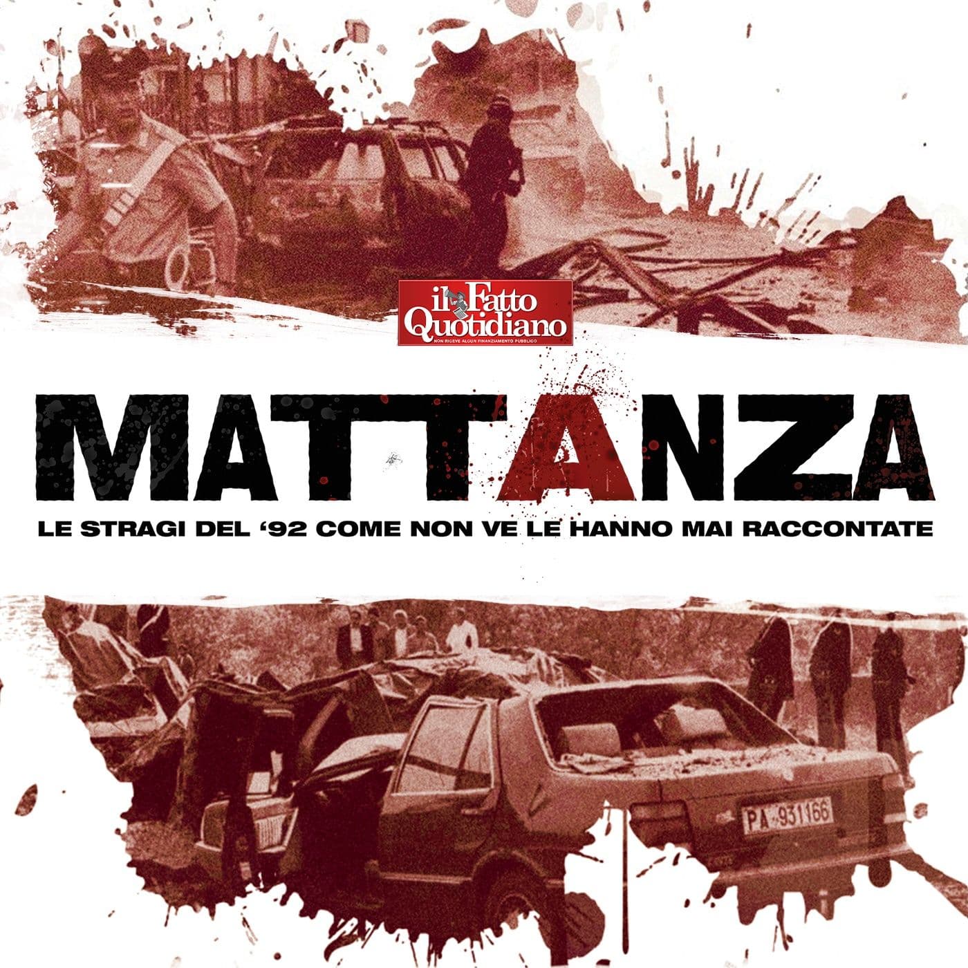 Mattanza - Podcasts