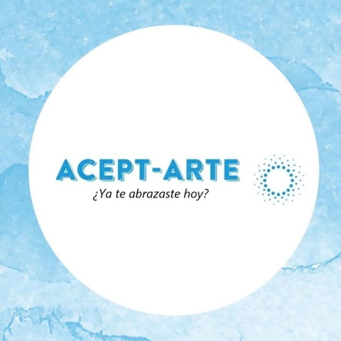ACEPT-ARTE - Podcasts