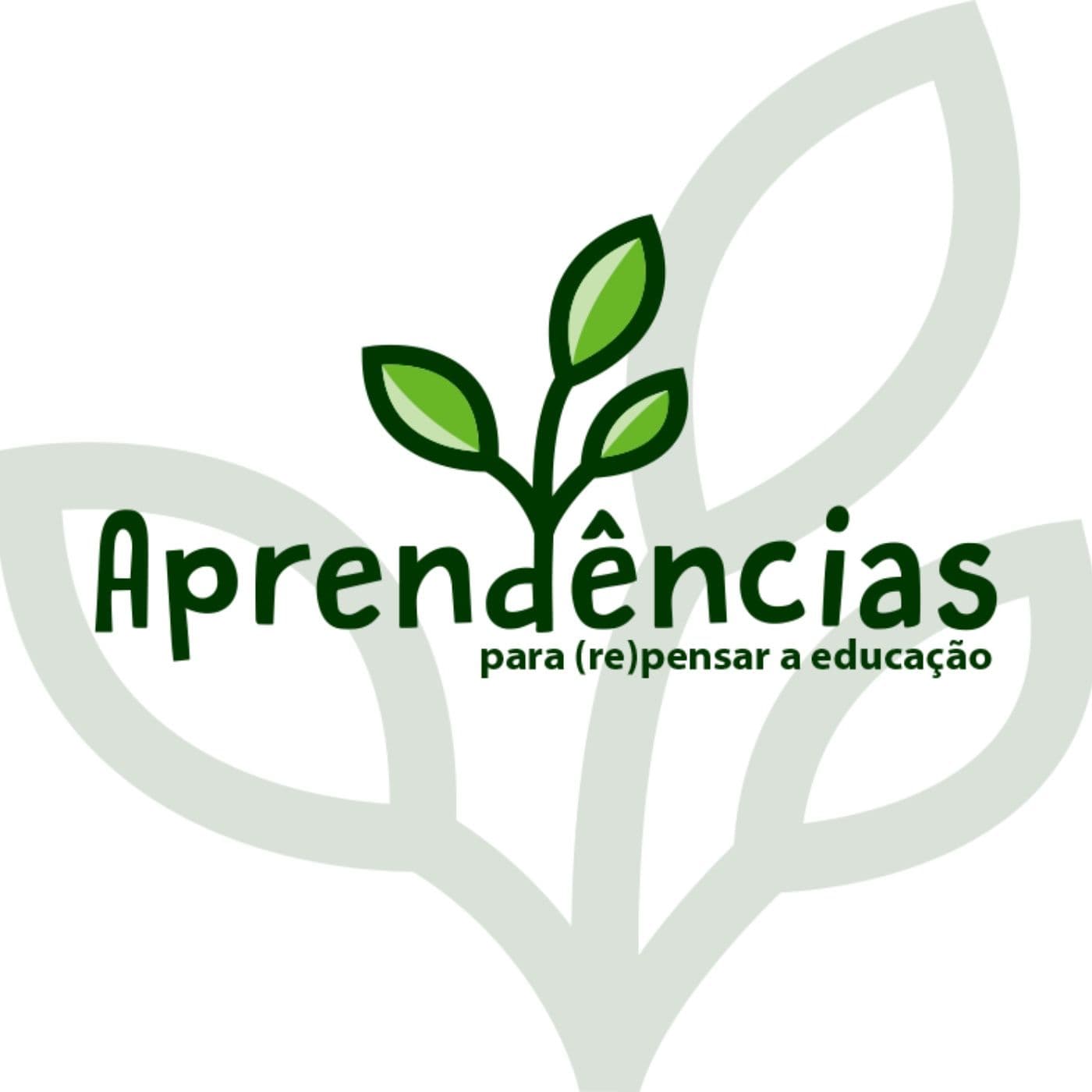 Aprendências - Podcasts