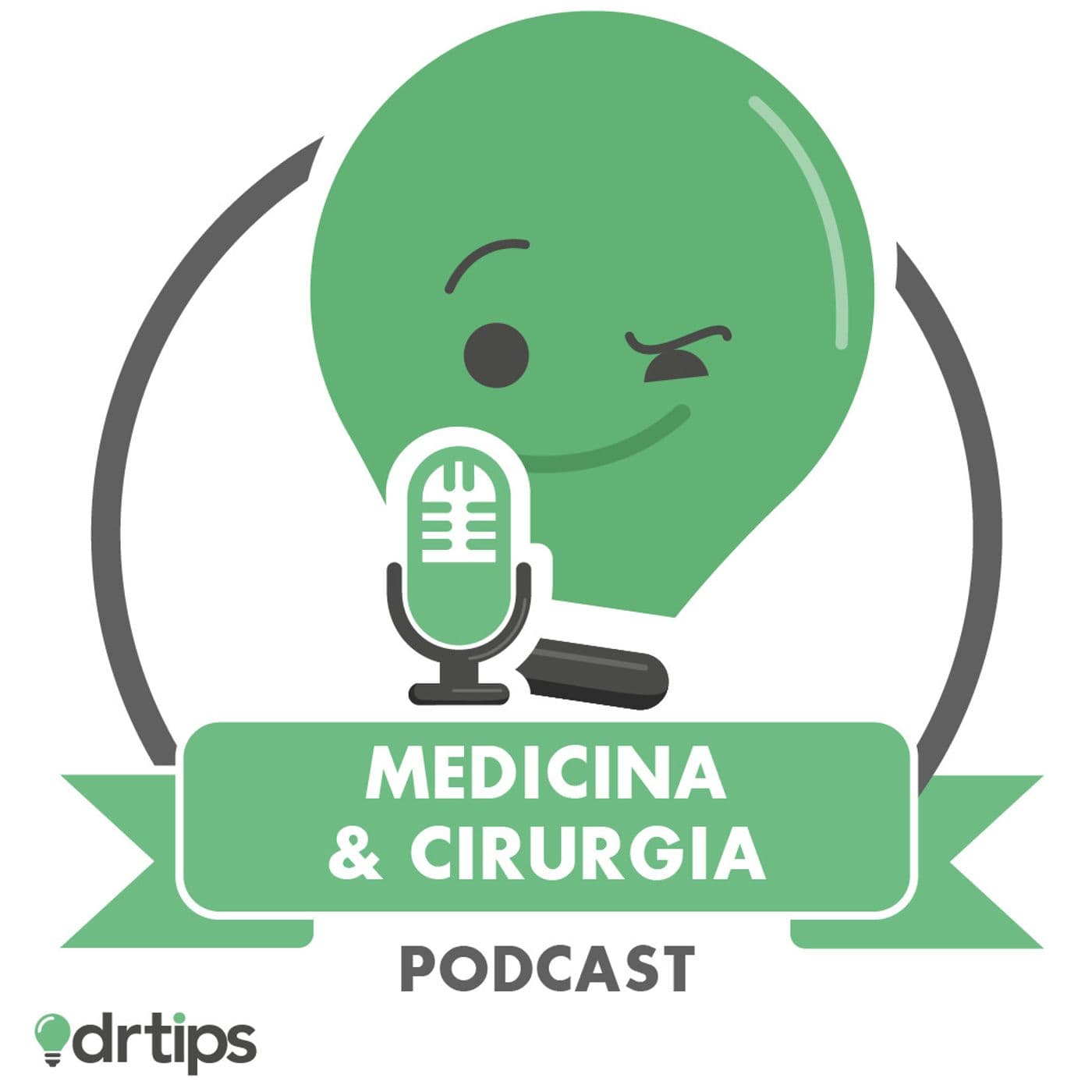 Medicina e Cirurgia - Podcasts