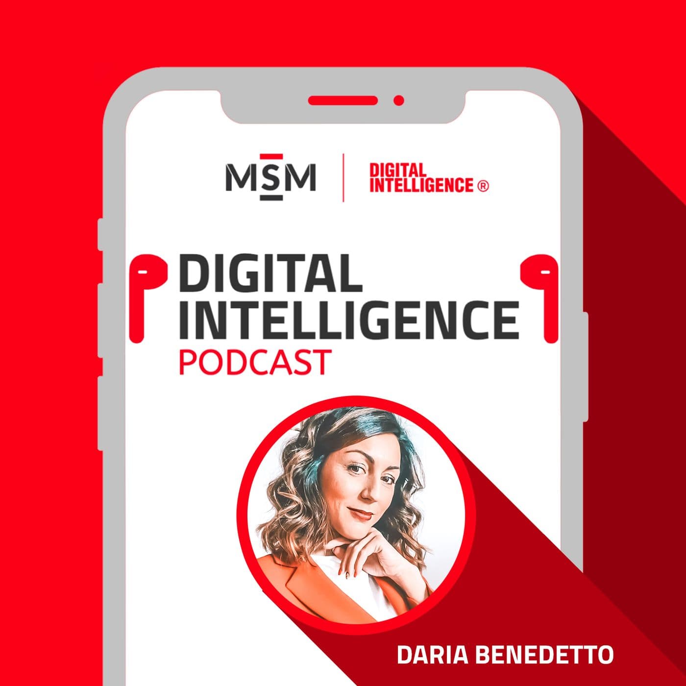 Digital Intelligence - Podcasts