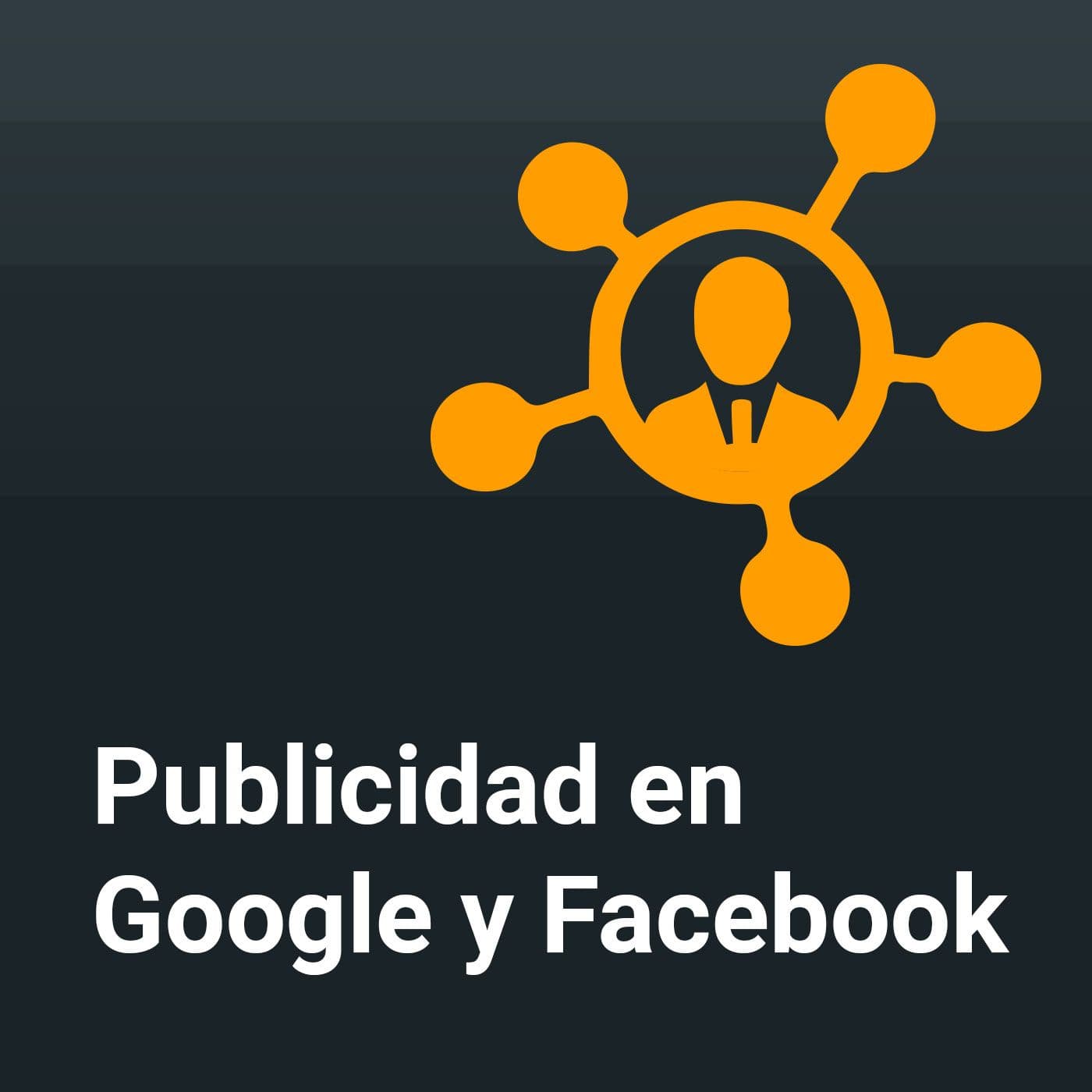 Megaudiencia - Adwords y Facebook Ads - Podcasts
