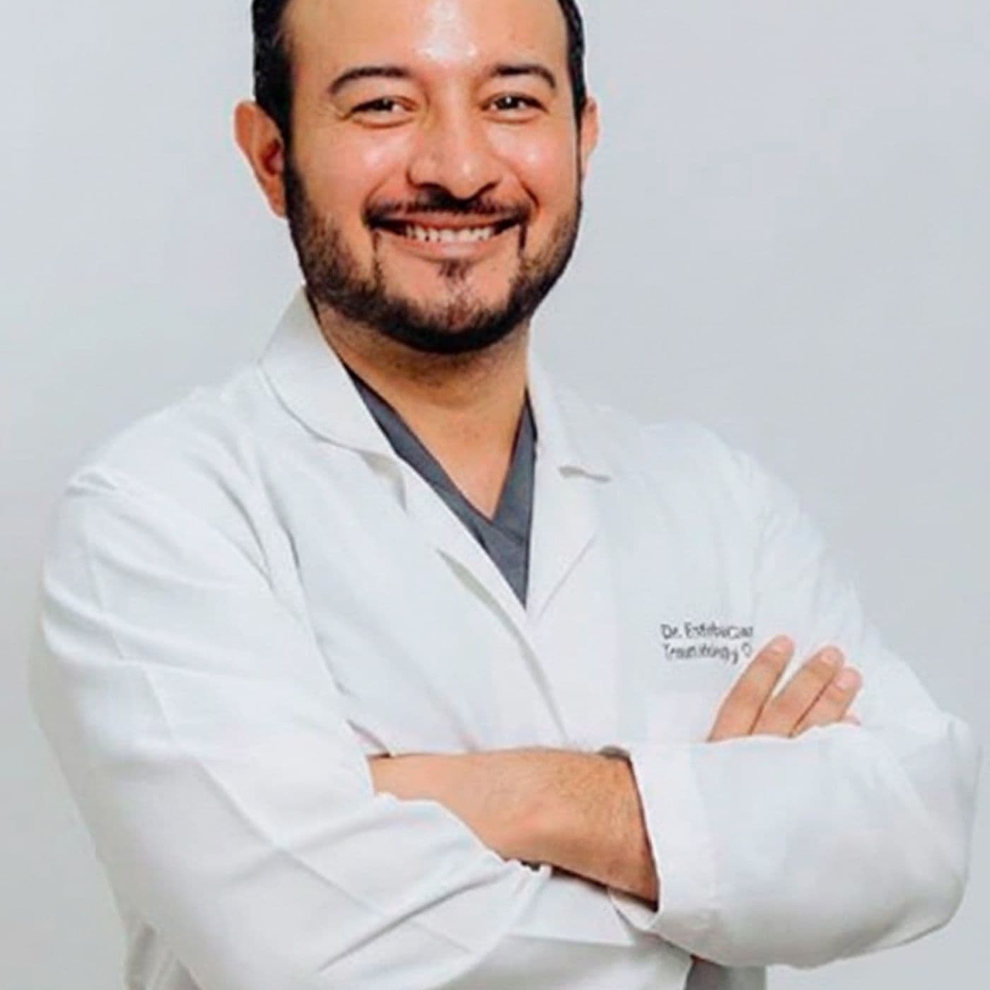 Dr. Esteban Castro Contreras - Podcasts