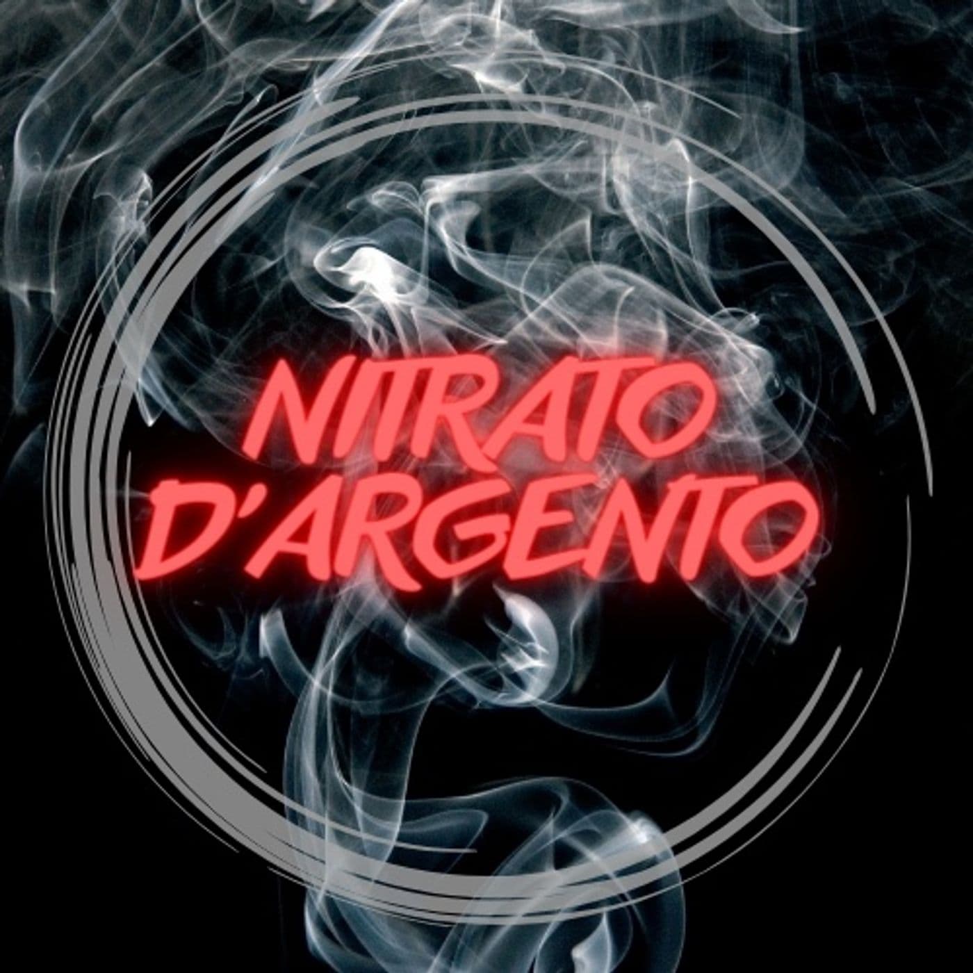 Nitrato D'Argento - Podcasts