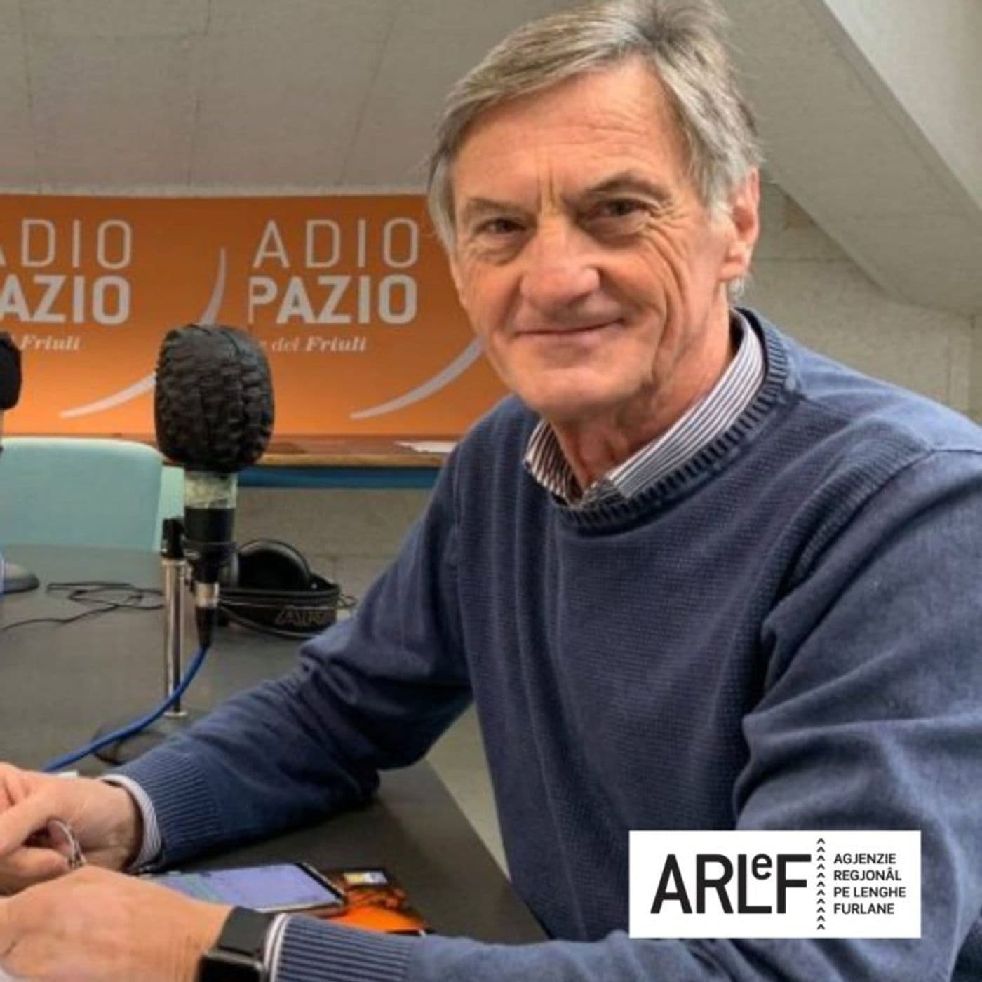 Gjal e copasse - Podcasts