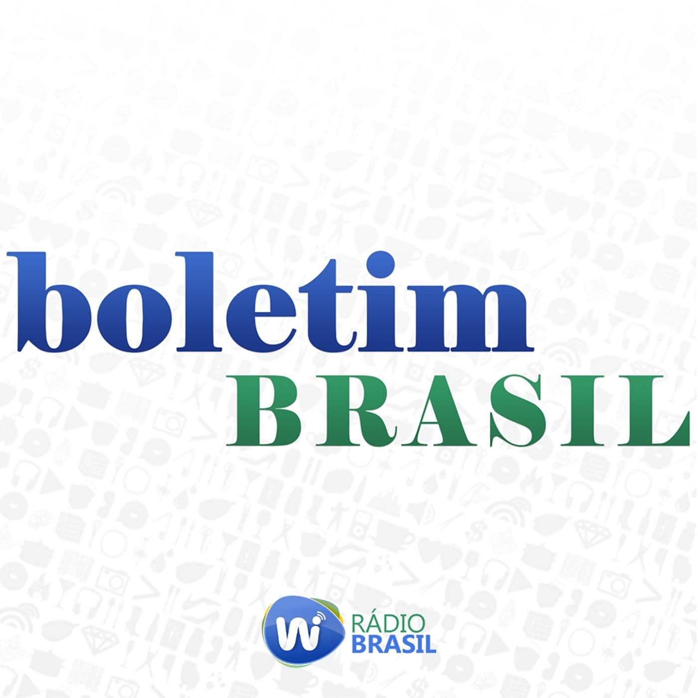 Boletim Brasil - Podcasts