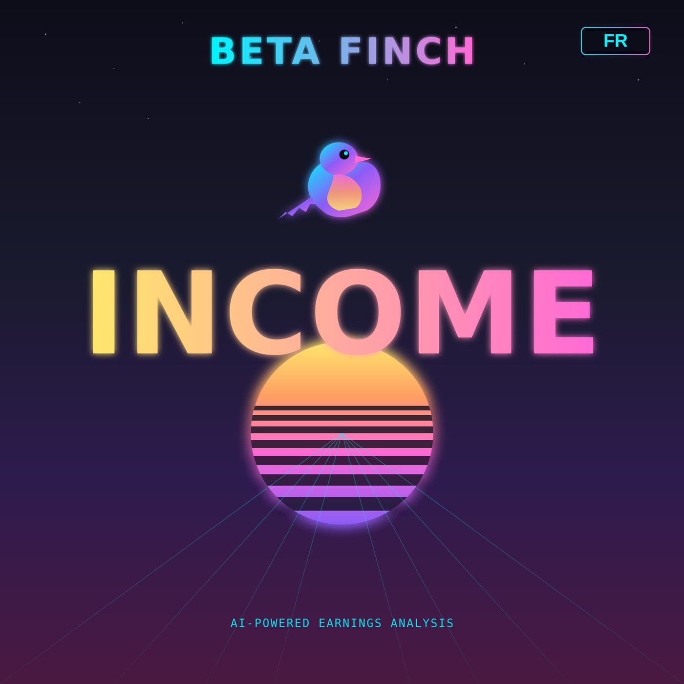 Beta Finch - Income & Dividends - FR - Podcasts