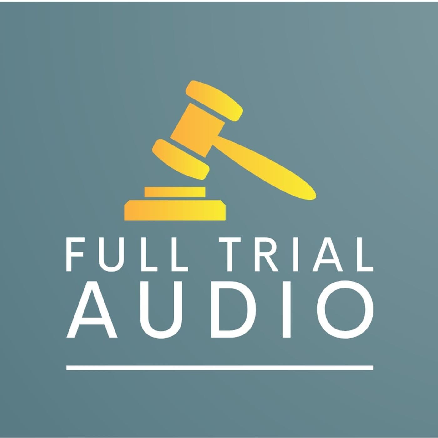 Full Trial Audio: Toddler in Dumpster Murder - GA v. Leilani Simon - Podcasts