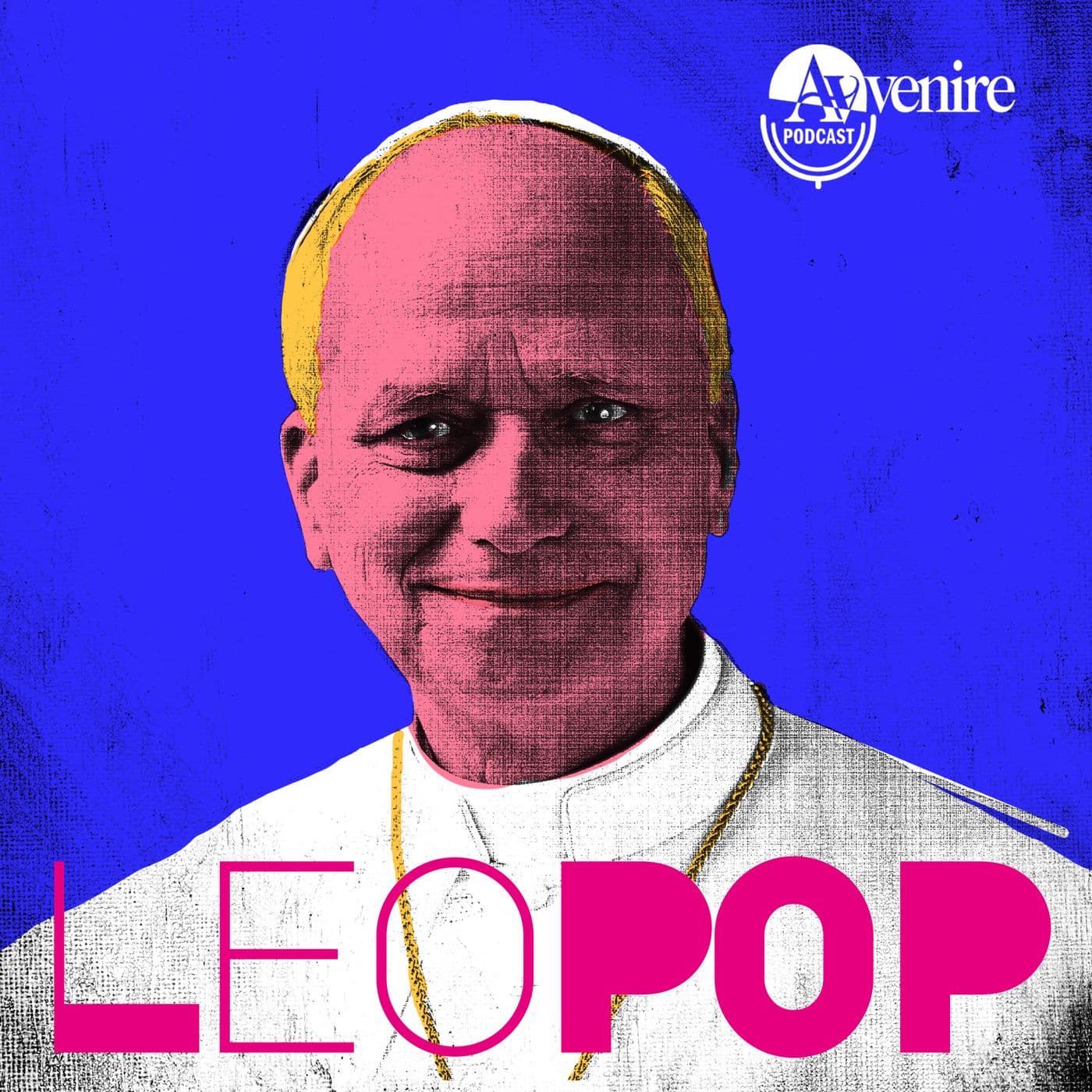 LeoPOP - Podcasts