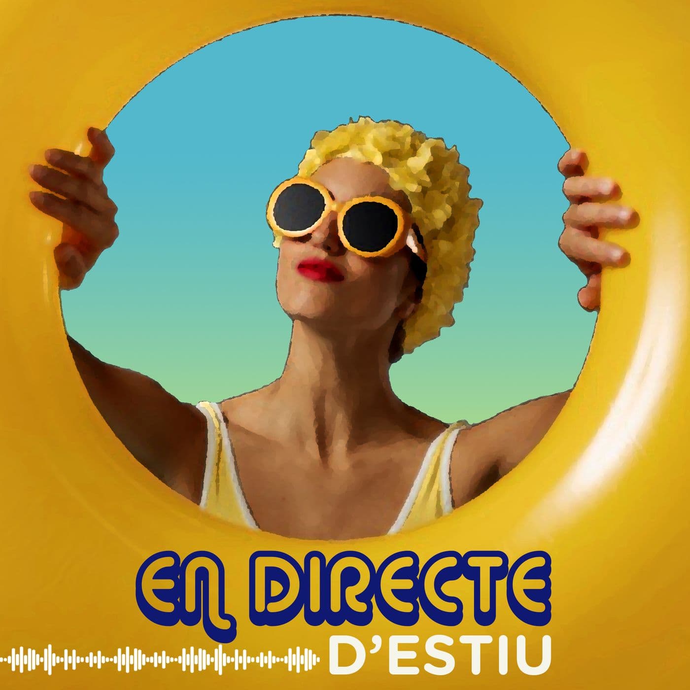 RAB Ràdio - EN DIRECTE d'Estiu - Agost 2021 - Podcasts