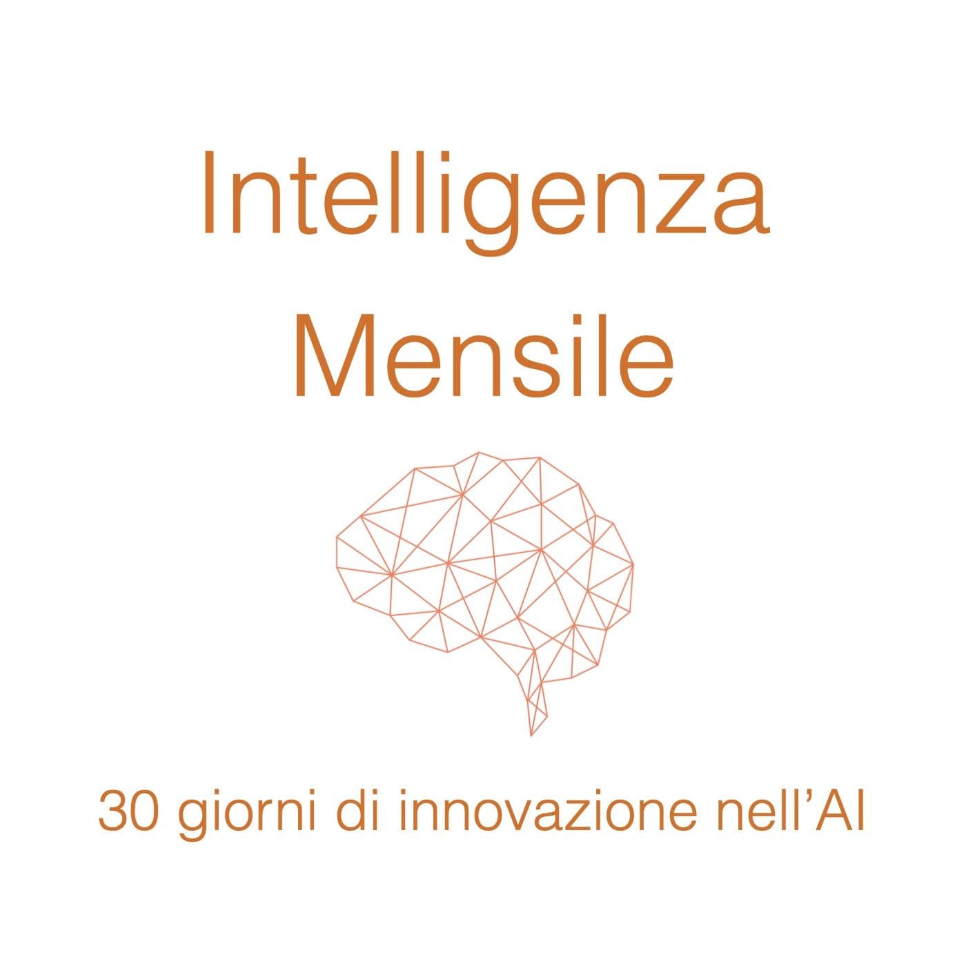 Intelligenza Mensile - Podcasts