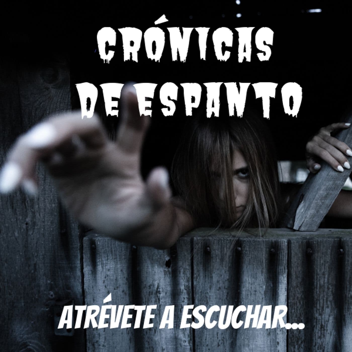 Crónicas de espanto. - Podcasts