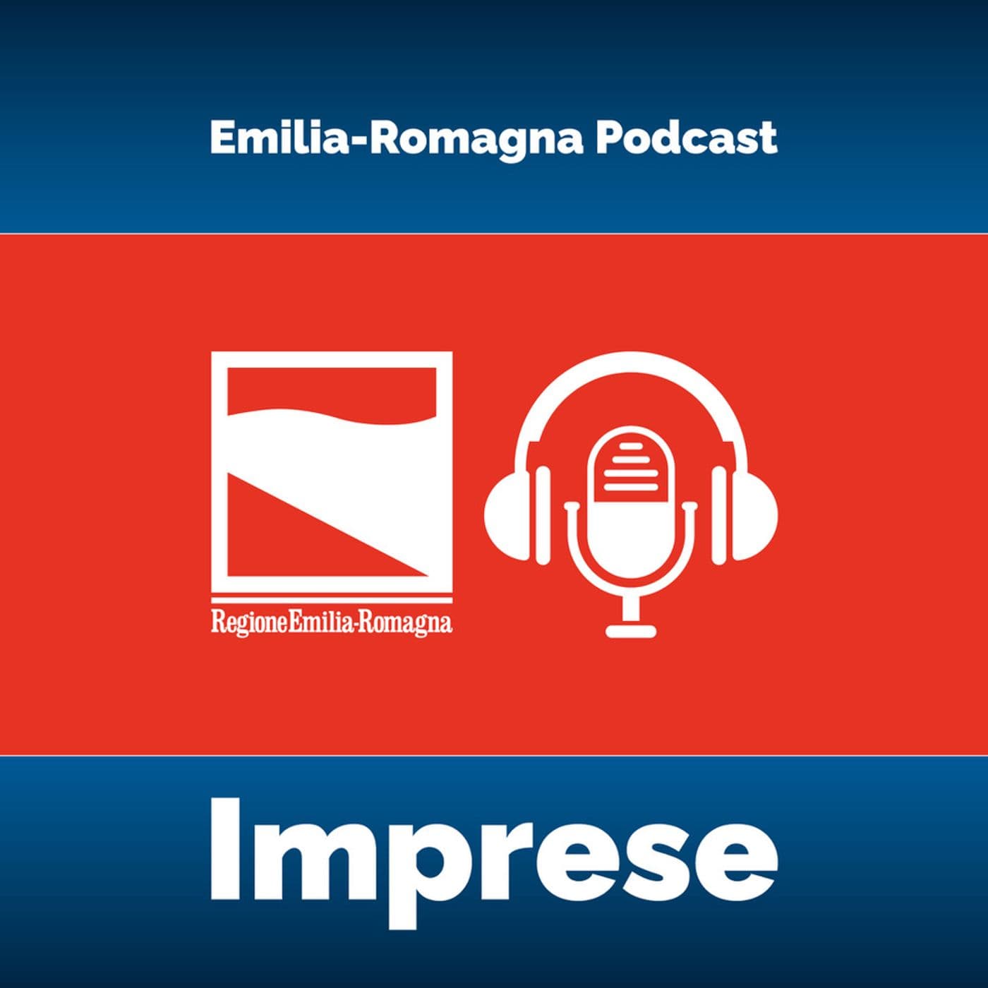 ER Imprese - Podcasts