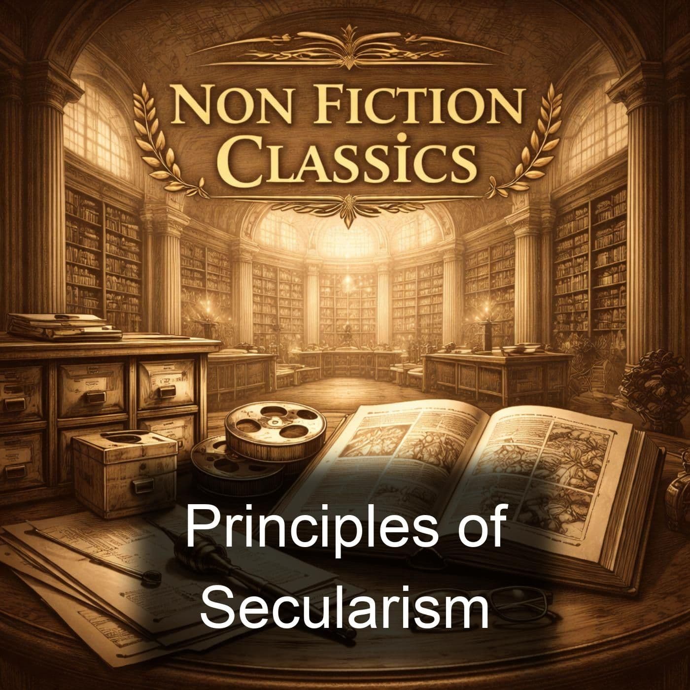 Principles of Secularism