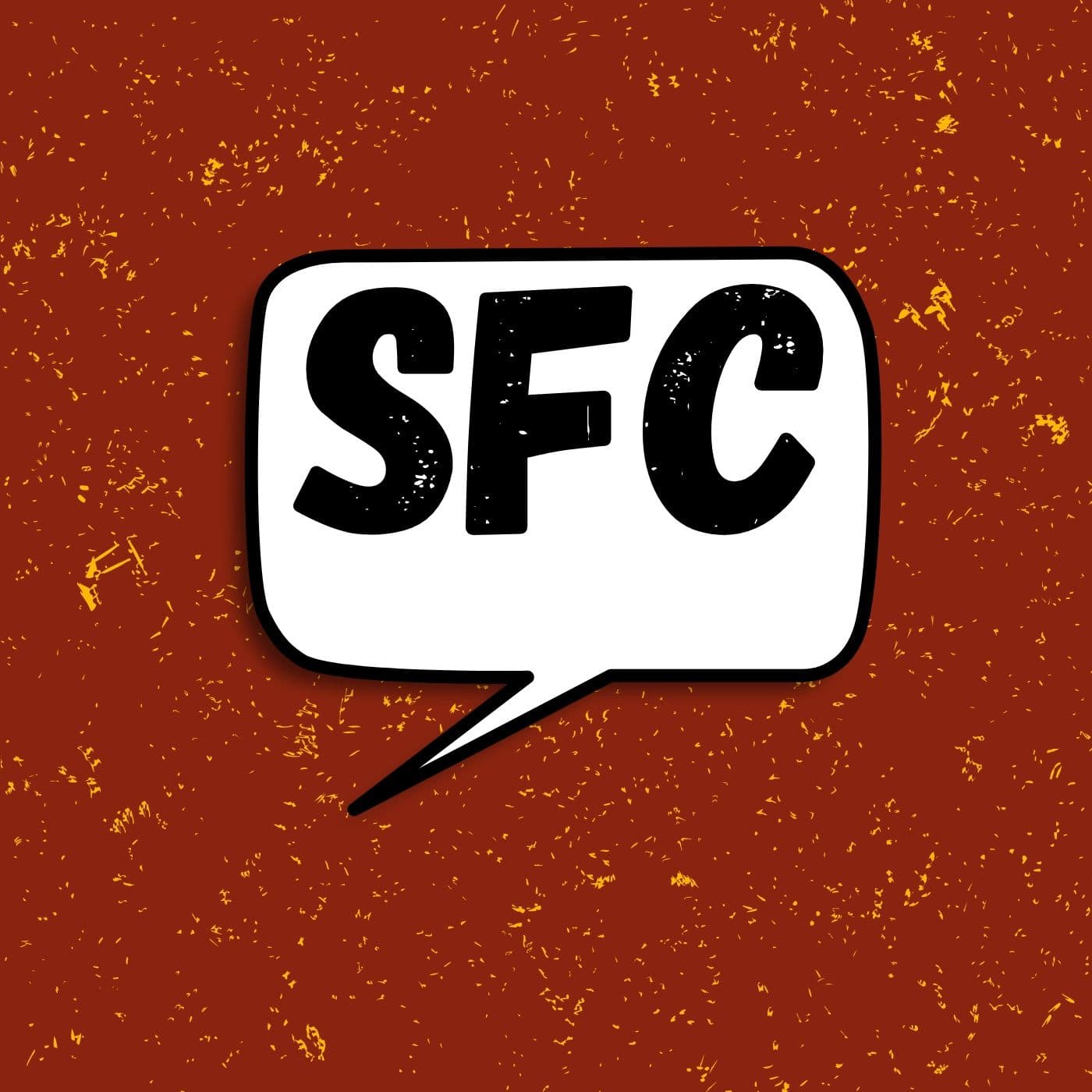 Storie di Fumetti e Cinema - Podcasts