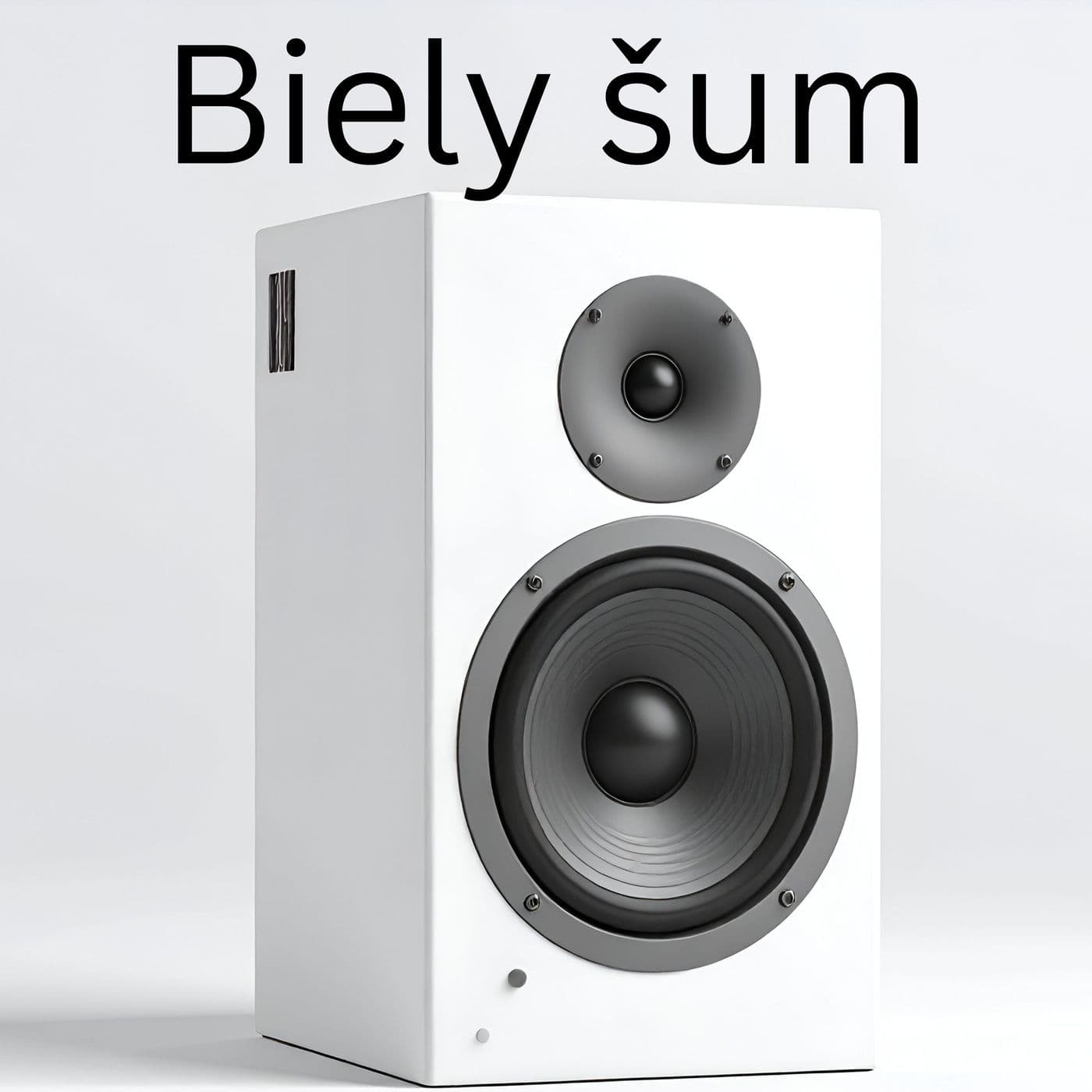 Biely šum - Podcasts