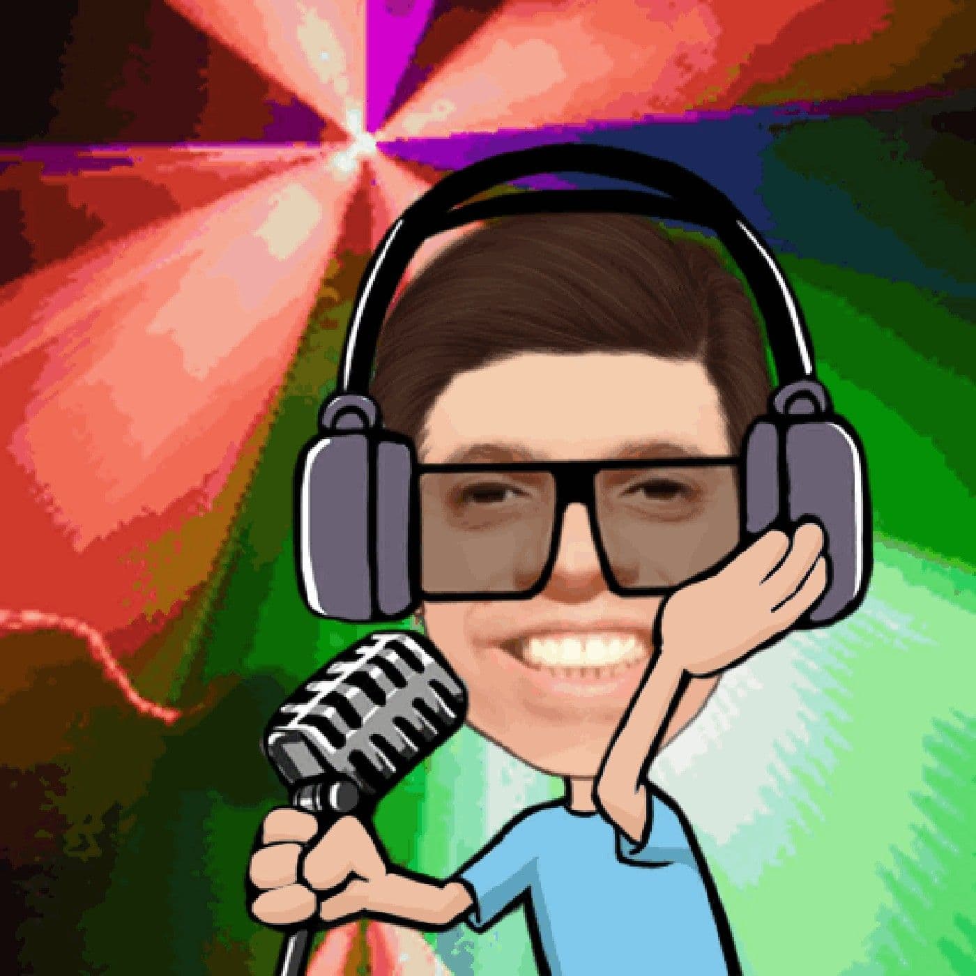 SomFilipe - Podcasts