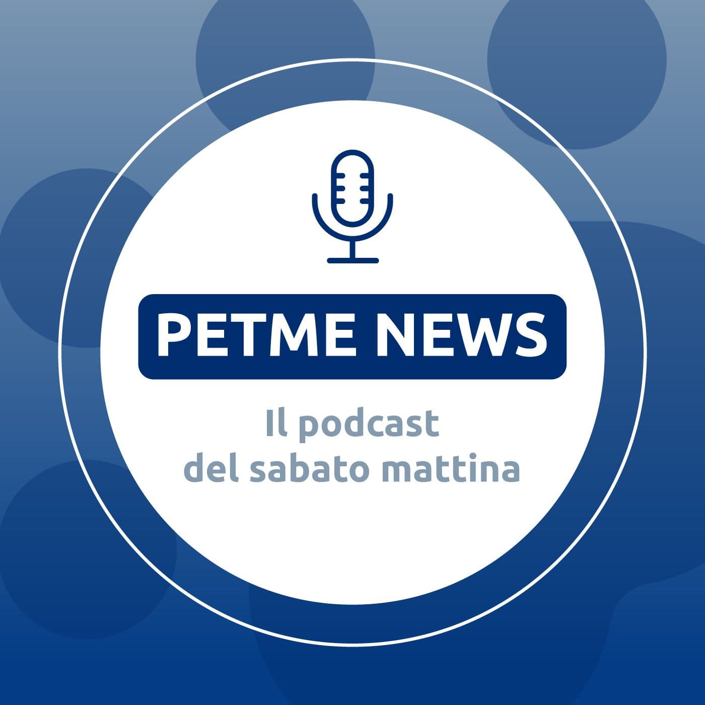 Petme News - Podcasts