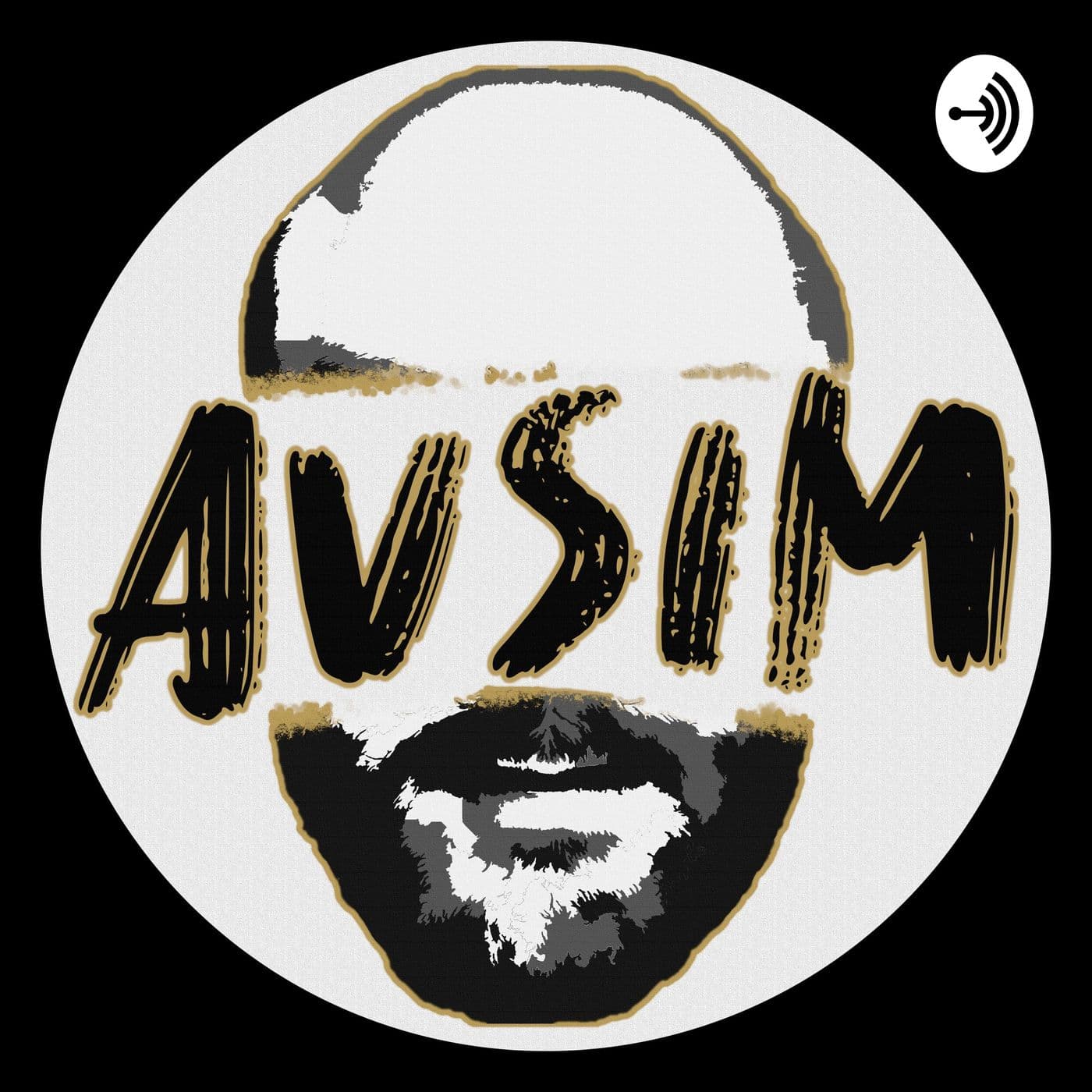 Simone Avsim - Podcasts