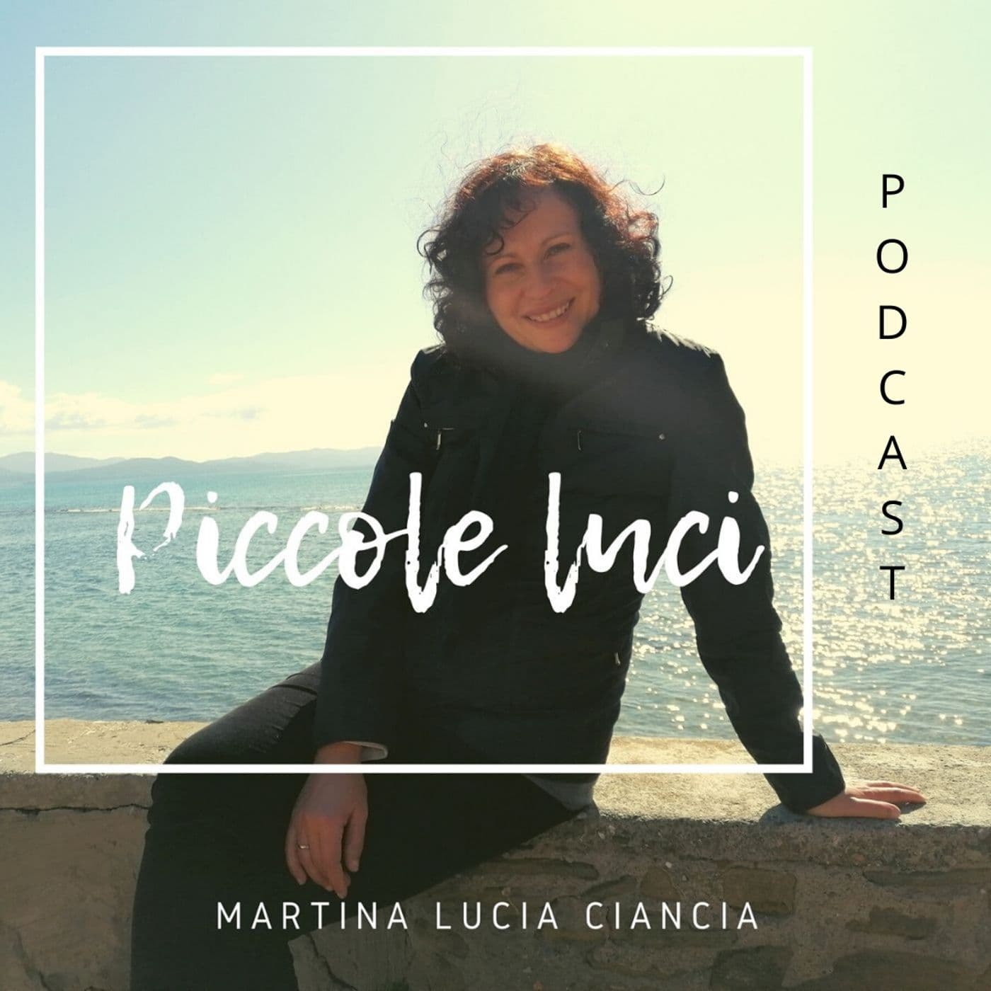Piccole Luci - Podcasts