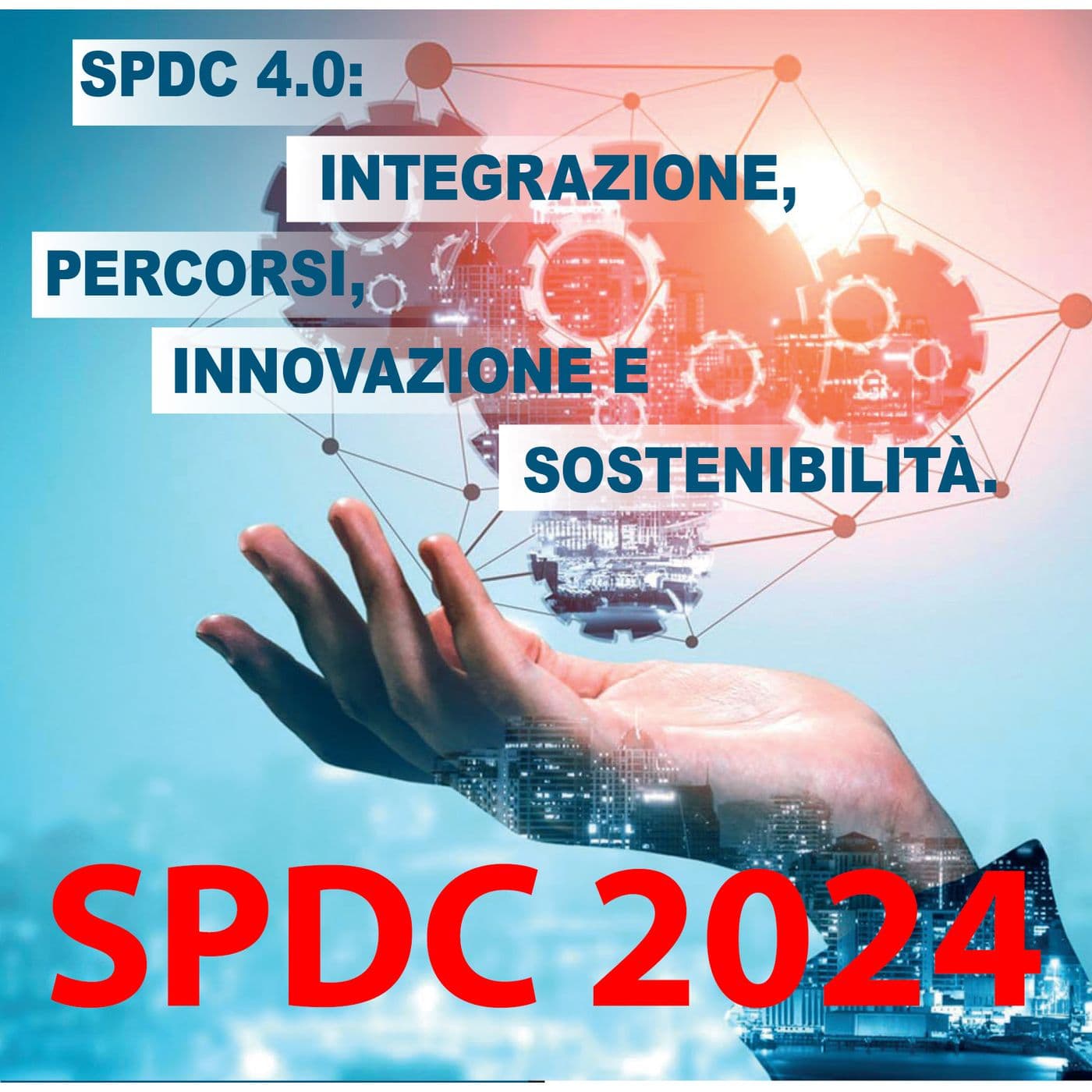 CONGRESSO COORDINAMENTO SPDC 2024 - Podcasts