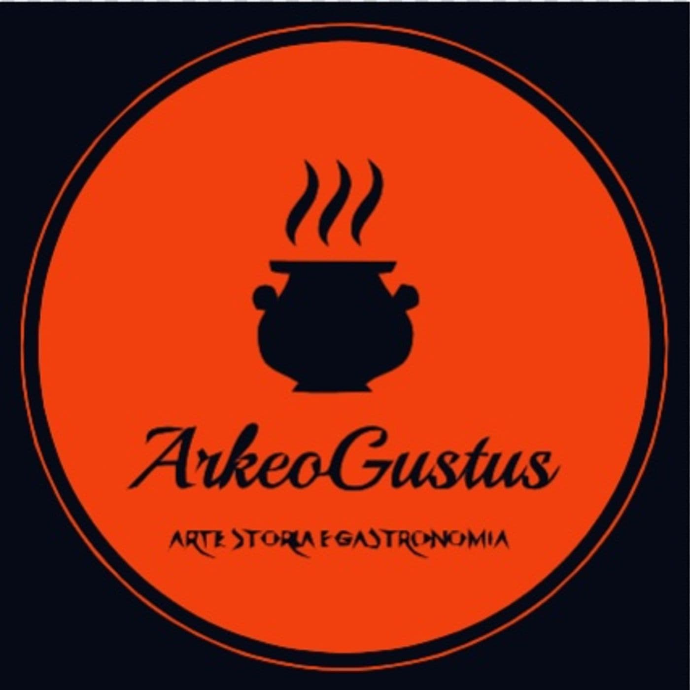 ArkeoGustus - Podcasts