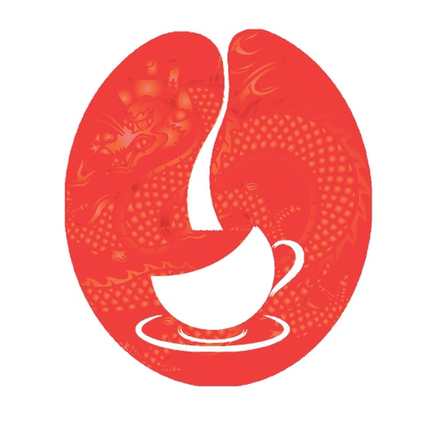 Cafe com a China - Podcasts